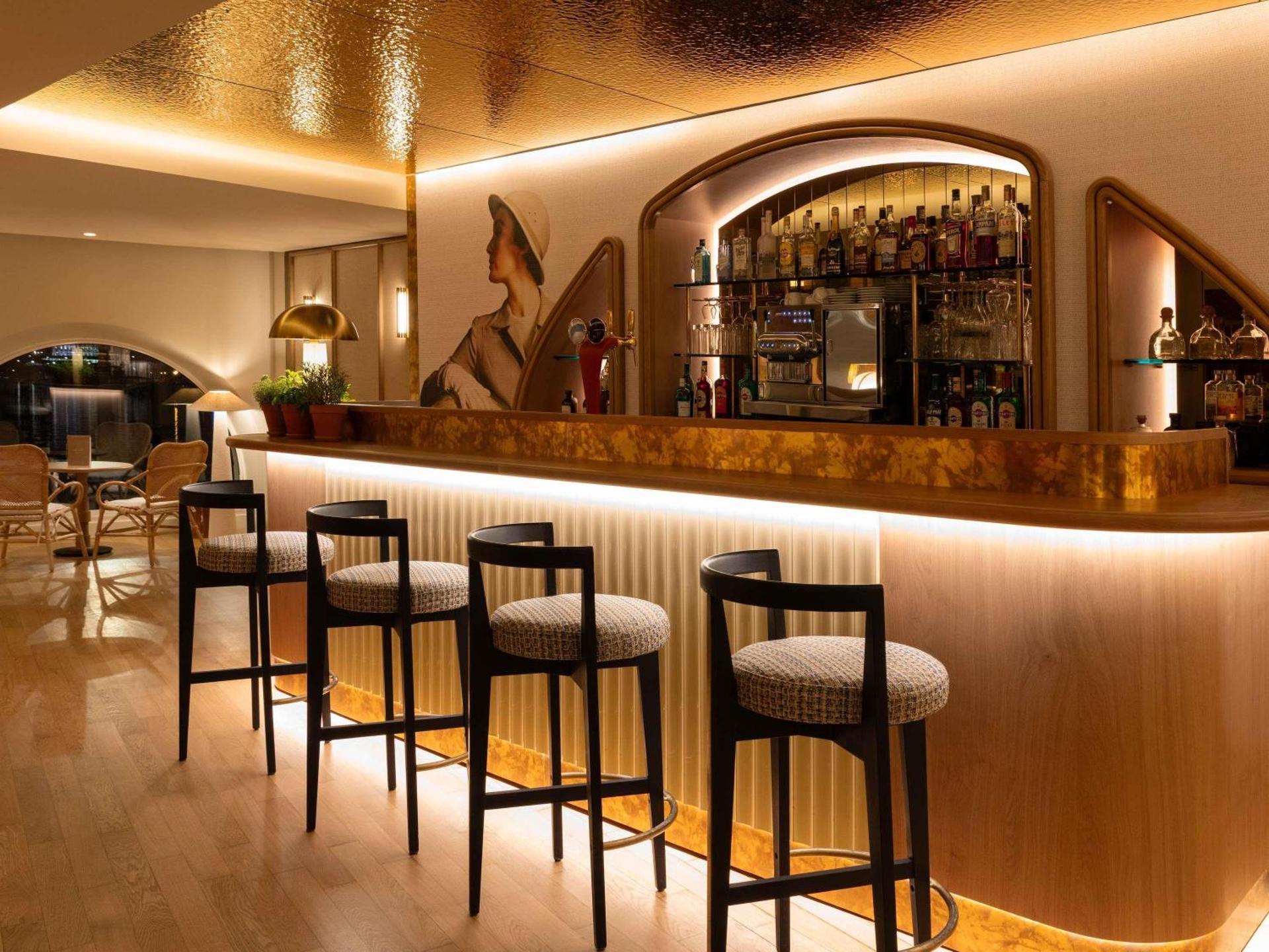 Grand Hotel Beauvau Marseille Vieux-Port - MGallery Collection - Photo 14