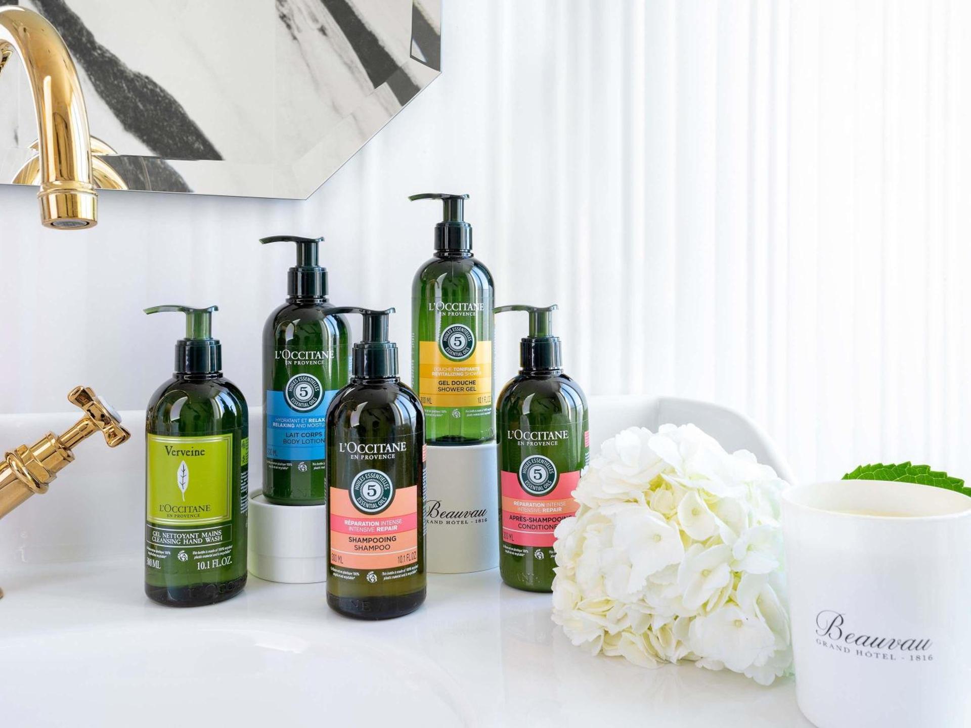 Grand Hotel Beauvau Marseille Vieux-Port - MGallery Collection - Photo 13