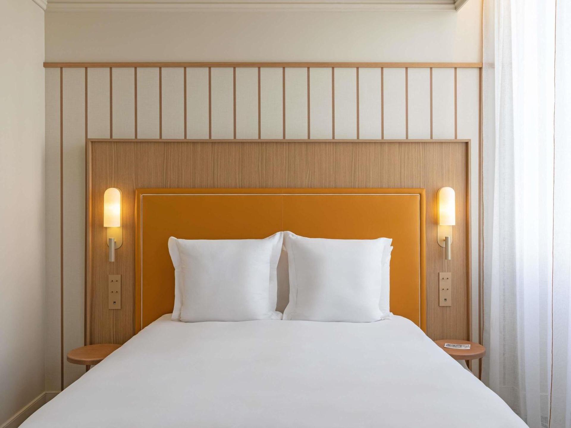 Grand Hotel Beauvau Marseille Vieux-Port - MGallery Collection - Photo 50