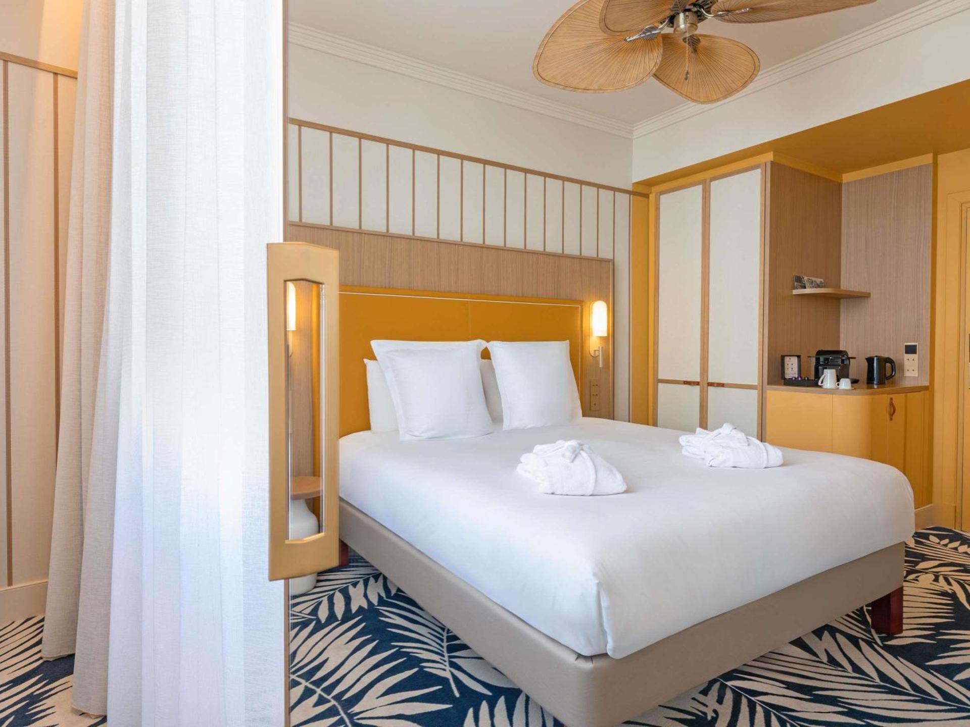 Grand Hotel Beauvau Marseille Vieux-Port - MGallery Collection - Photo 51