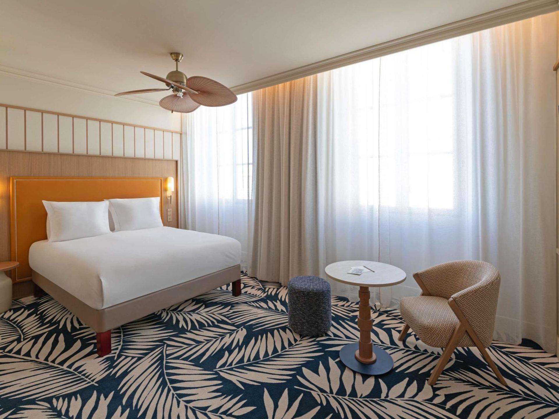 Grand Hotel Beauvau Marseille Vieux-Port - MGallery Collection - Photo 52