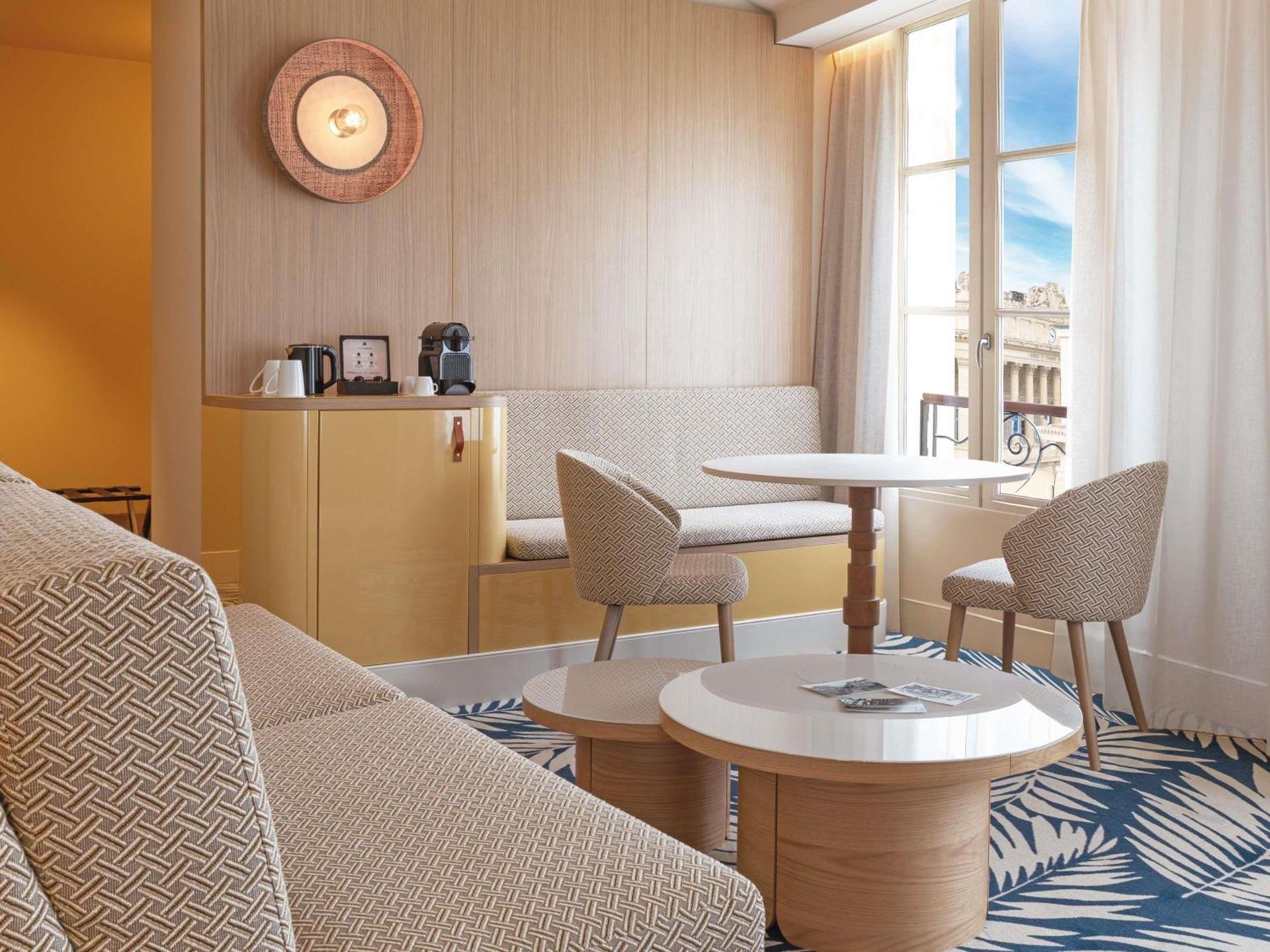 Grand Hotel Beauvau Marseille Vieux-Port - MGallery Collection - Photo 56