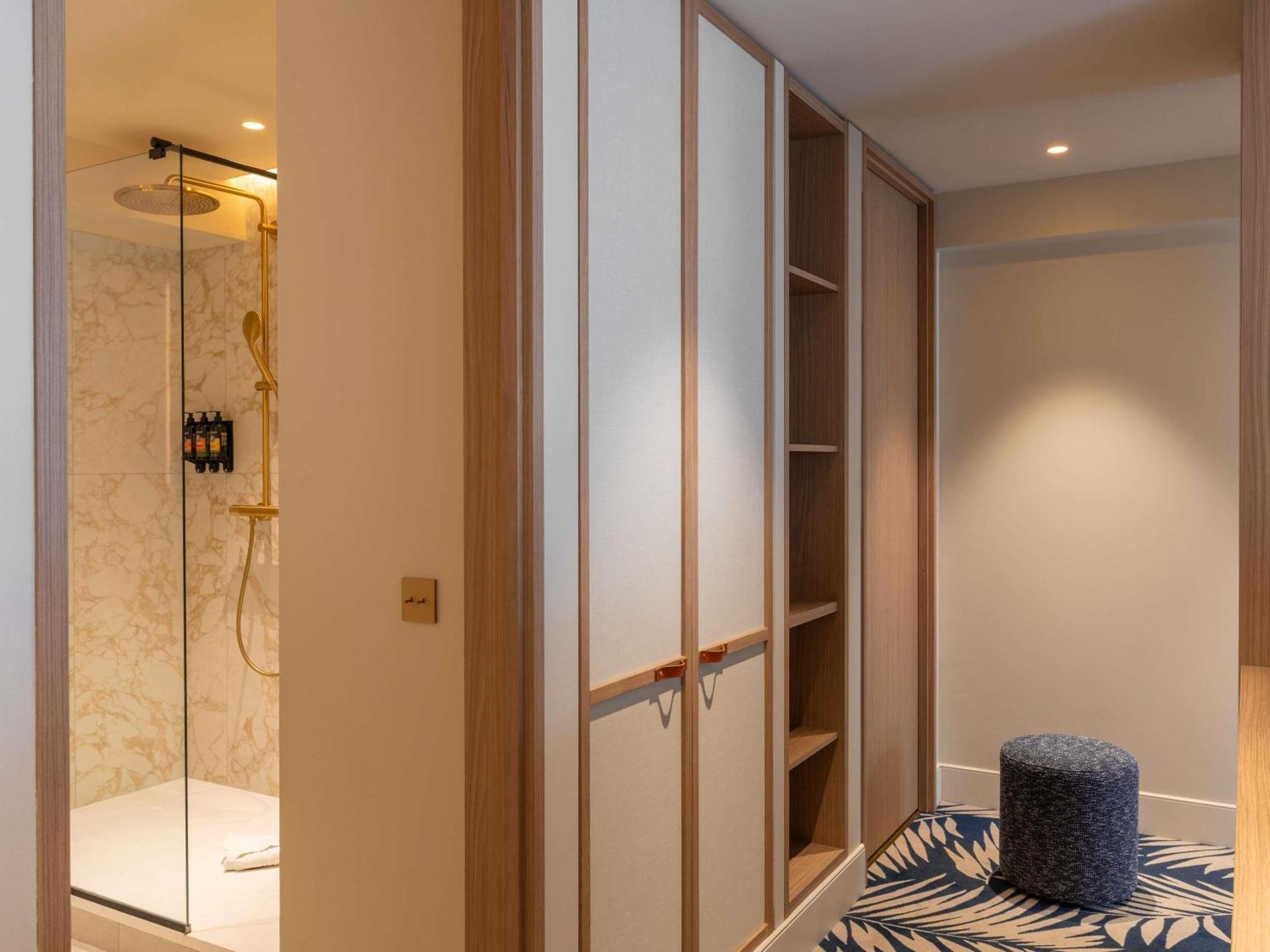 Grand Hotel Beauvau Marseille Vieux-Port - MGallery Collection - Photo 57