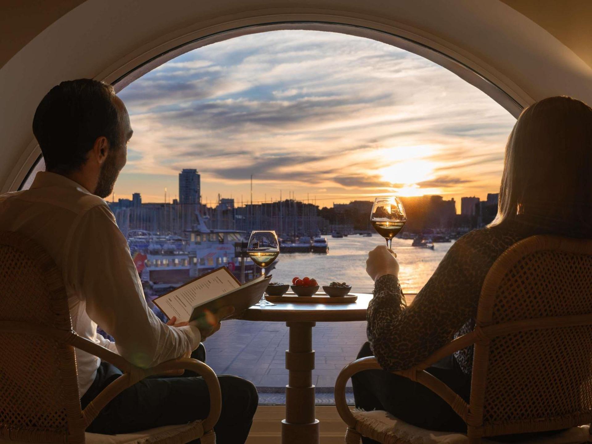 Grand Hotel Beauvau Marseille Vieux-Port - MGallery Collection - Photo 66