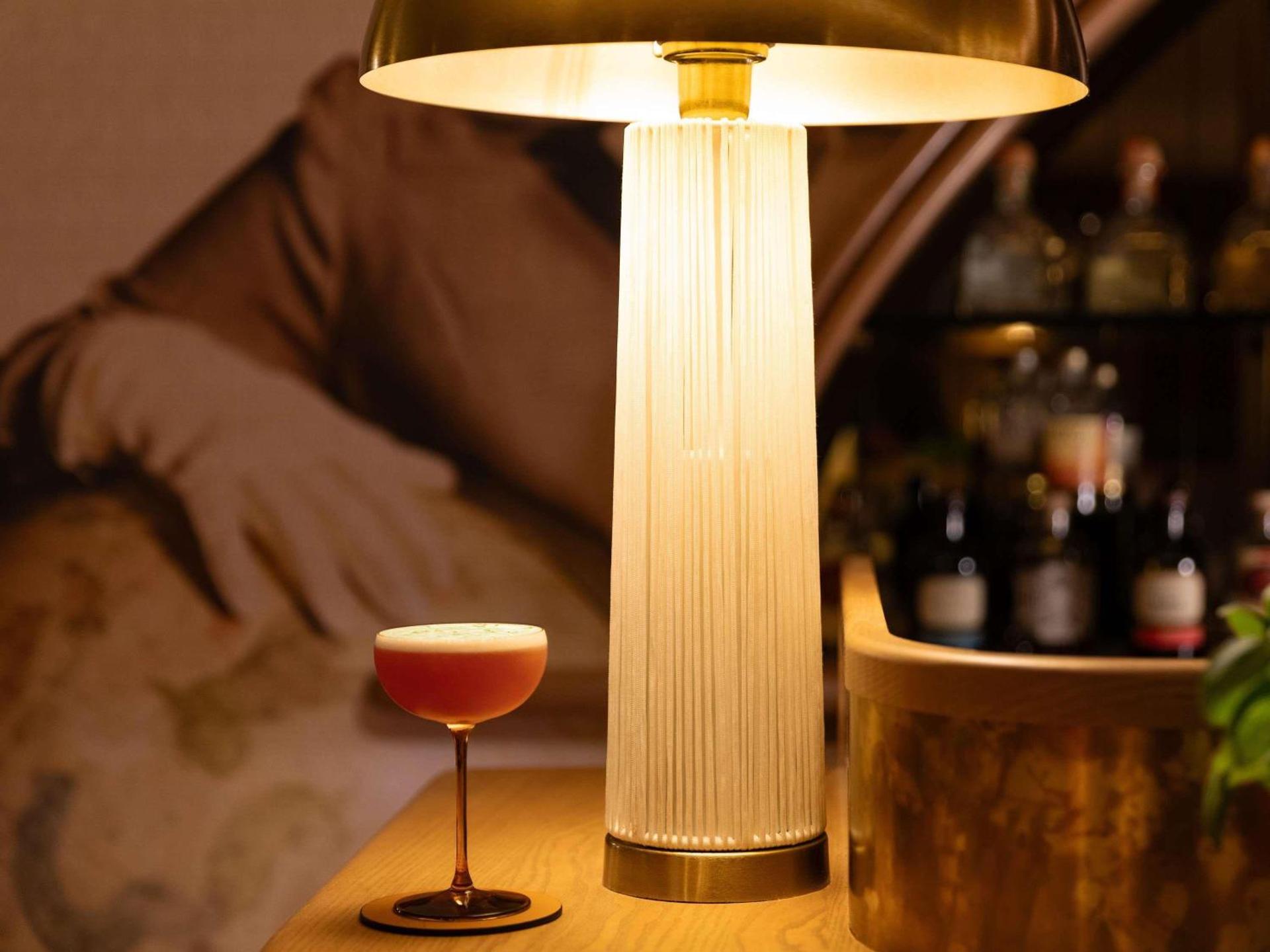 Grand Hotel Beauvau Marseille Vieux-Port - MGallery Collection - Photo 67