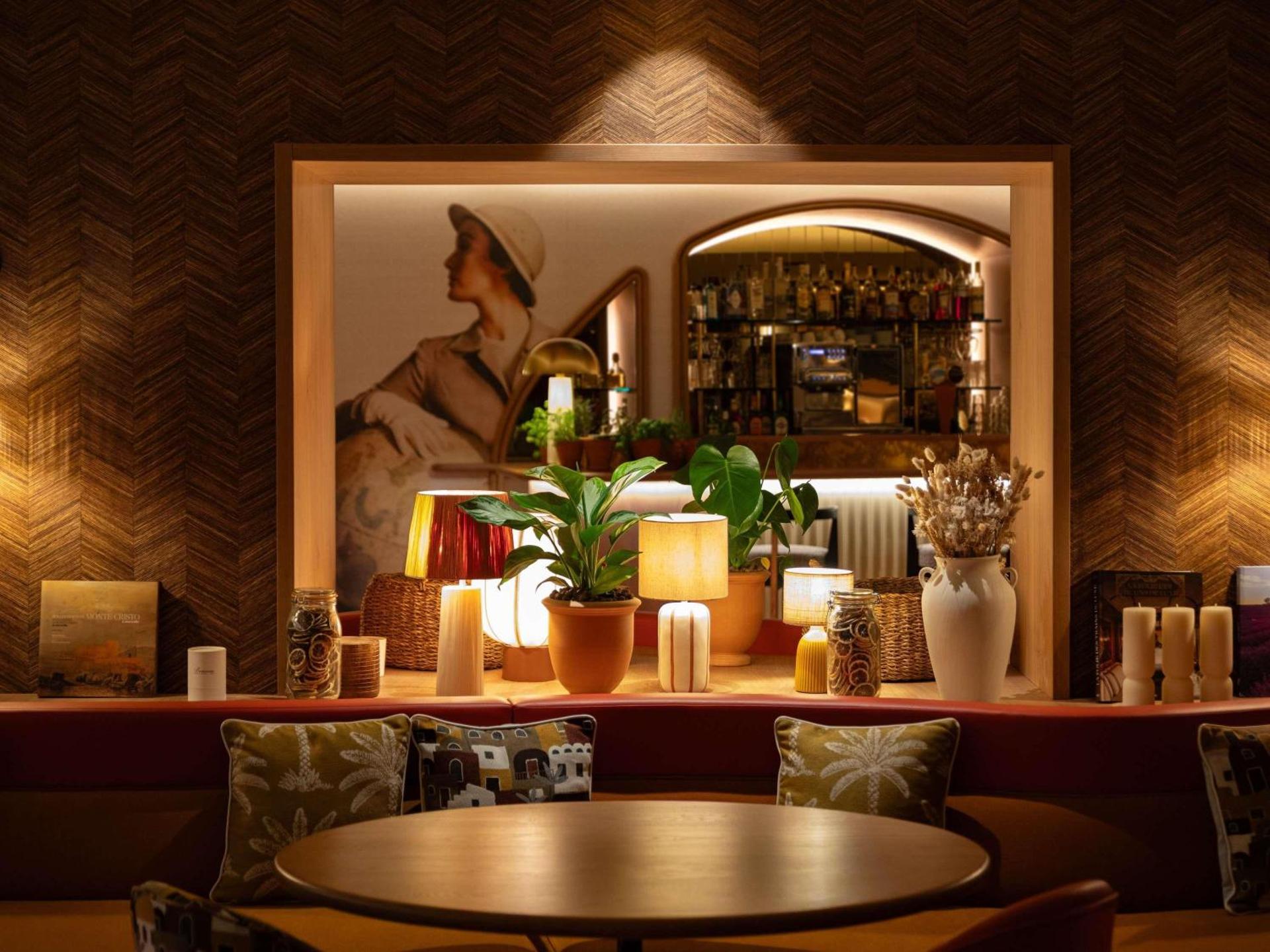 Grand Hotel Beauvau Marseille Vieux-Port - MGallery Collection - Photo 60