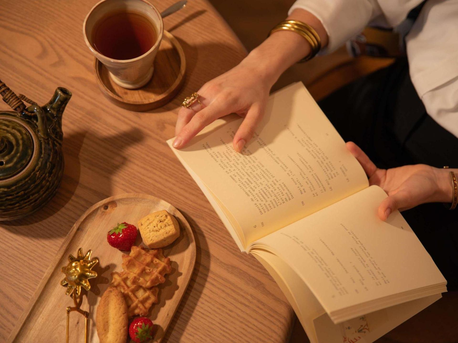 Grand Hotel Beauvau Marseille Vieux-Port - MGallery Collection - Photo 69