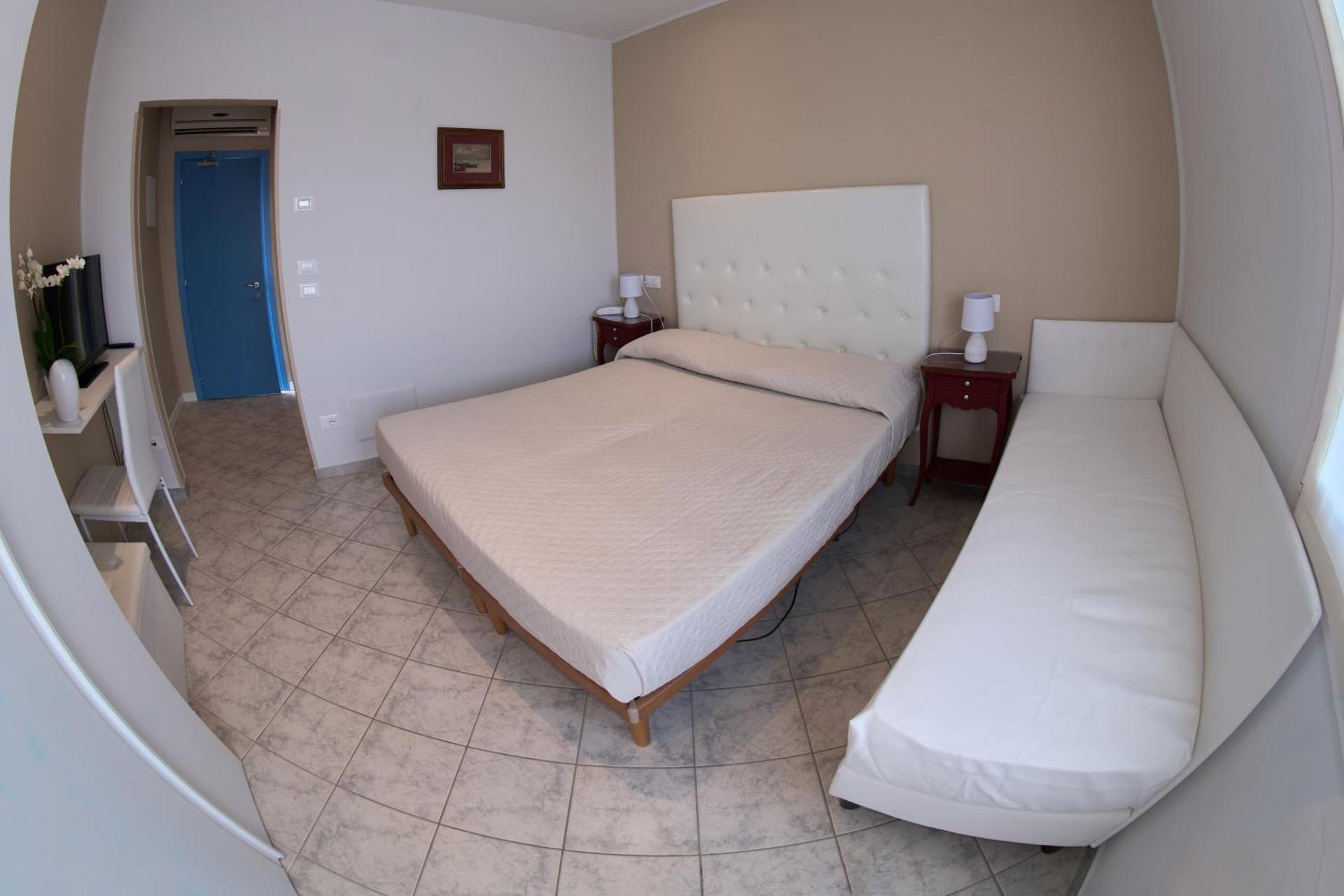 Hotel Viña del Mar Pineta - Photo 47