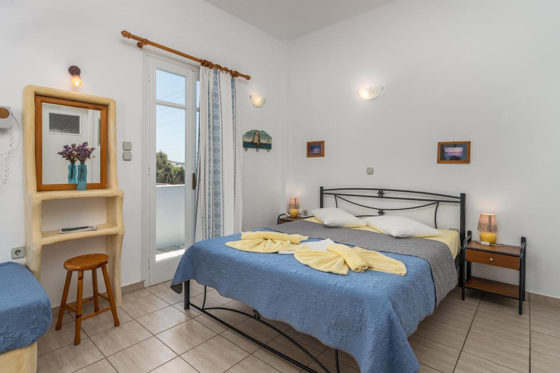 Apollon Rooms - Photo 67