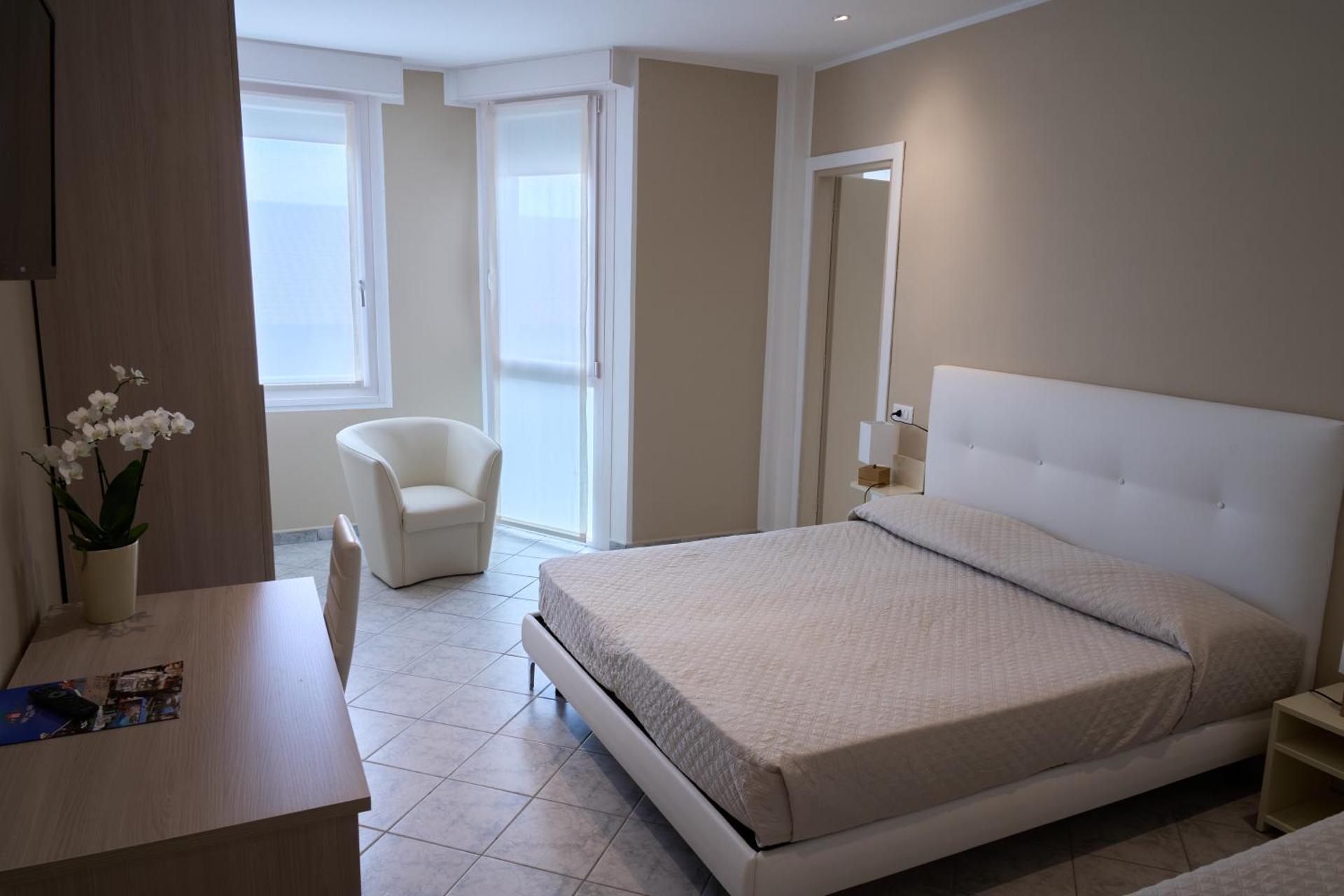 Hotel Viña del Mar Pineta - Photo 77