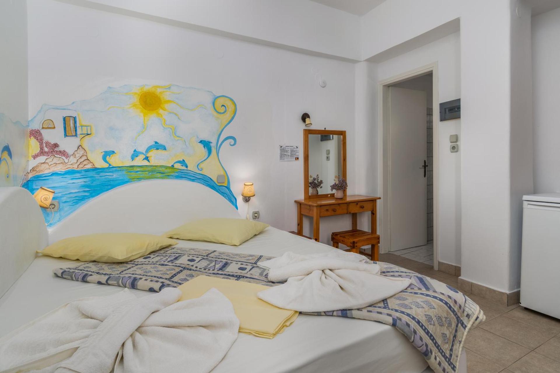 Apollon Rooms - Photo 48