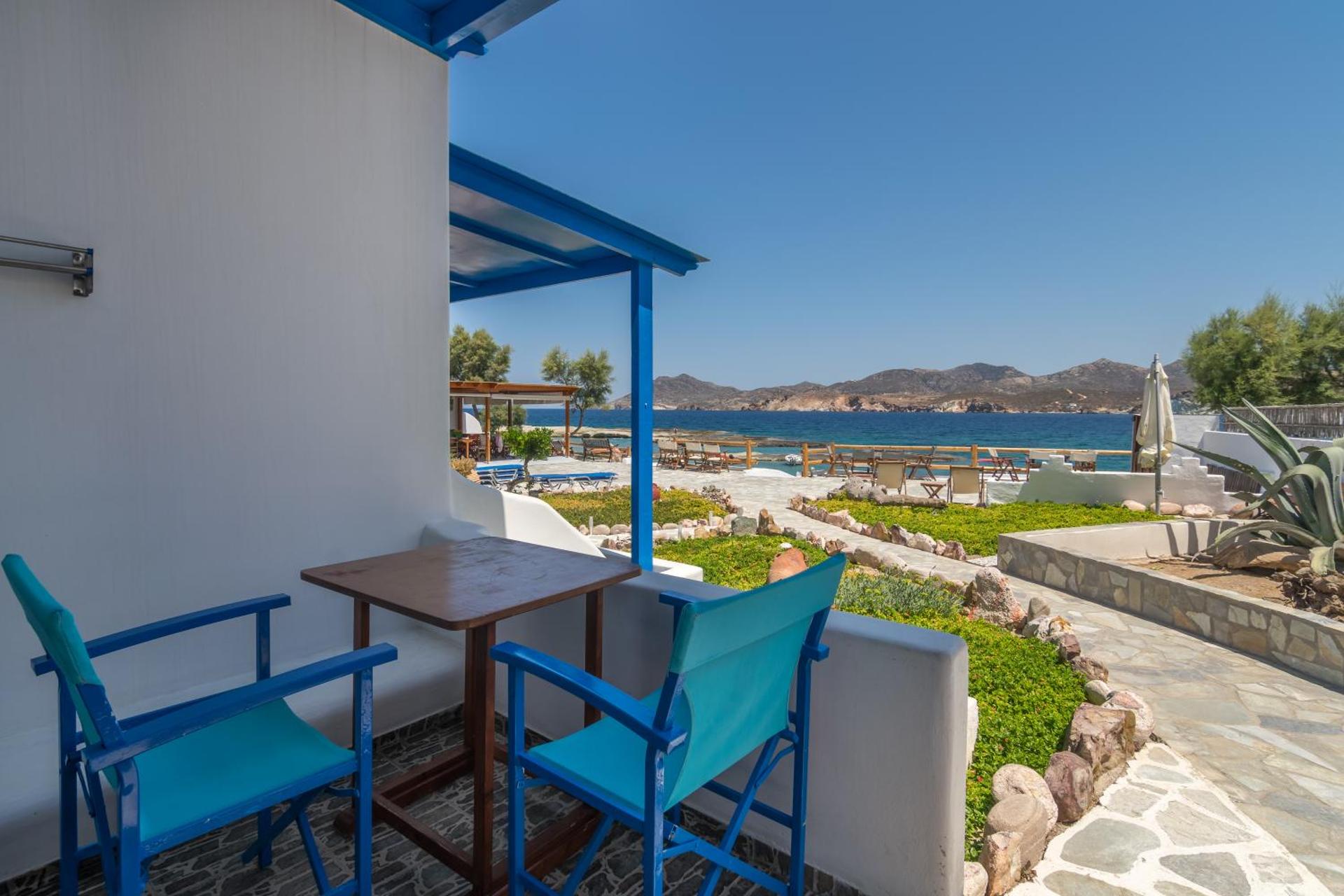 Apollon Rooms - Photo 47