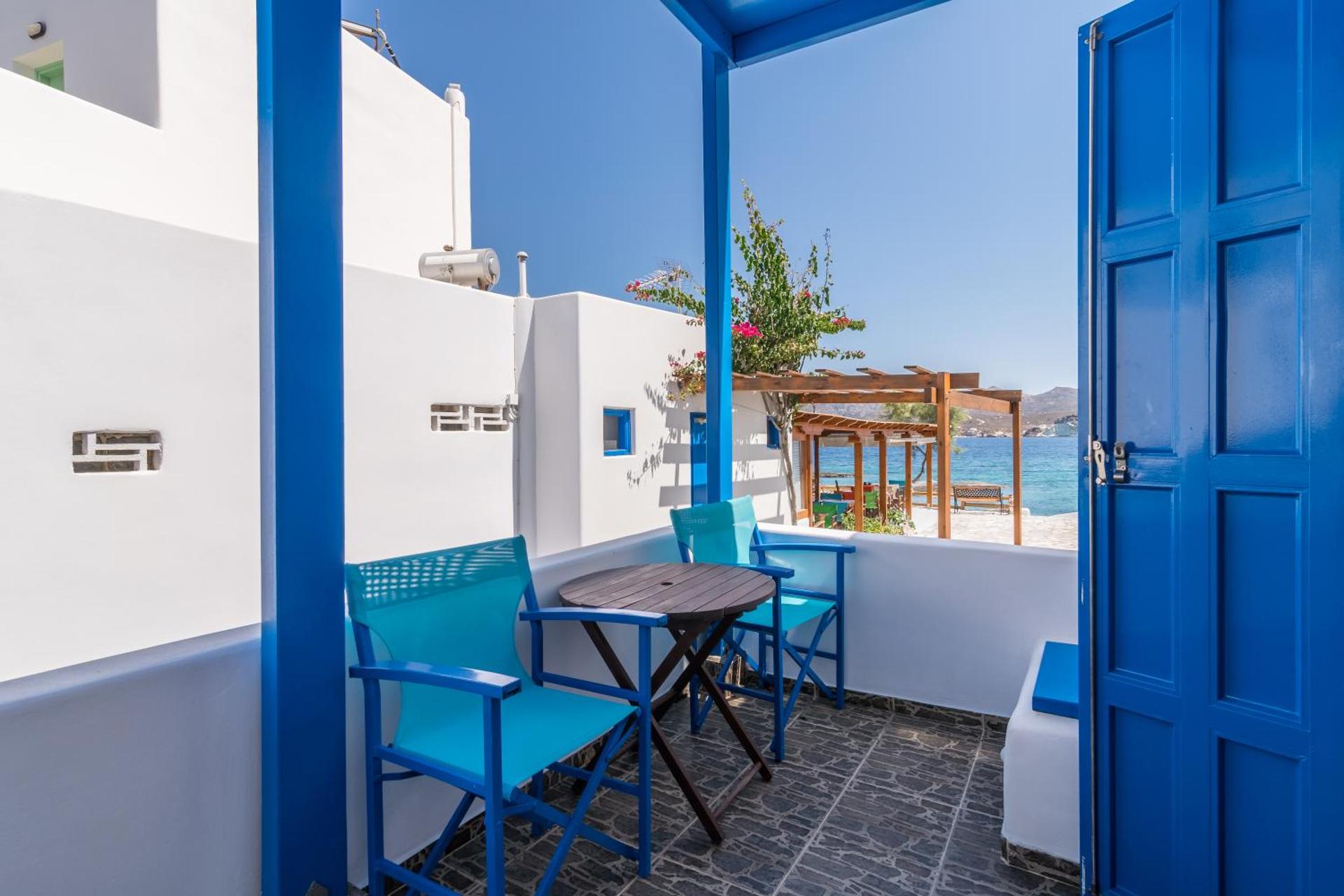 Apollon Rooms - Photo 46