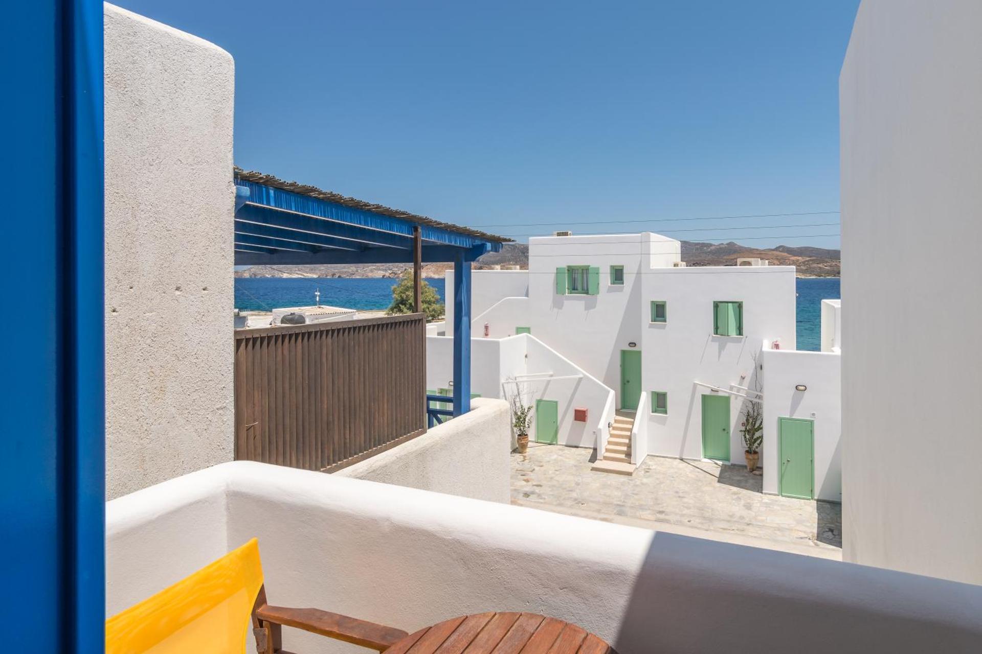 Apollon Rooms - Photo 43