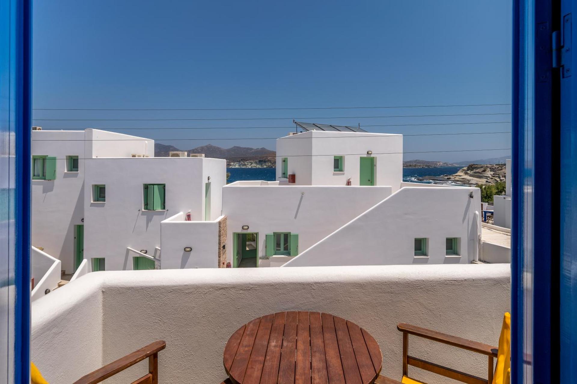 Apollon Rooms - Photo 40