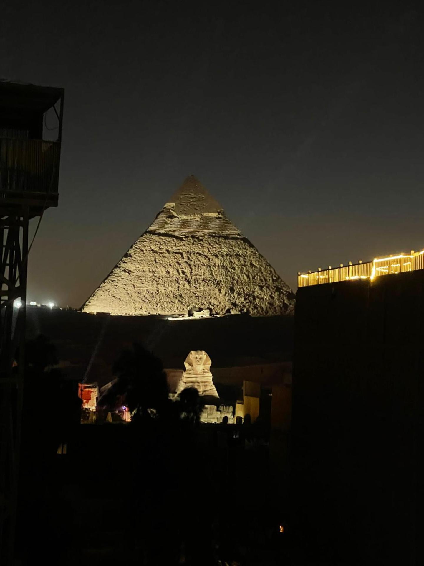 Prince pyramids view - Photo 38