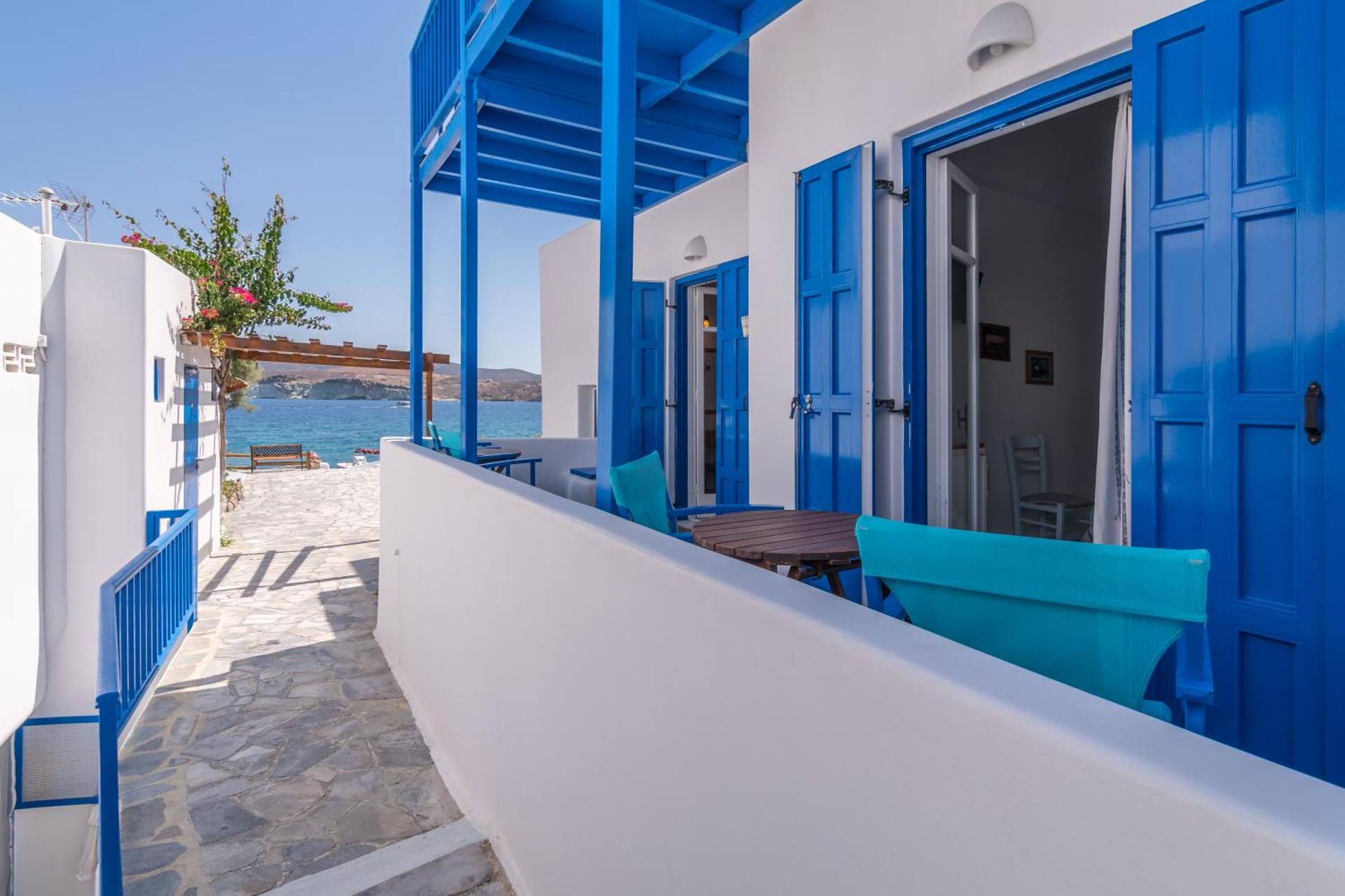 Apollon Rooms - Photo 74