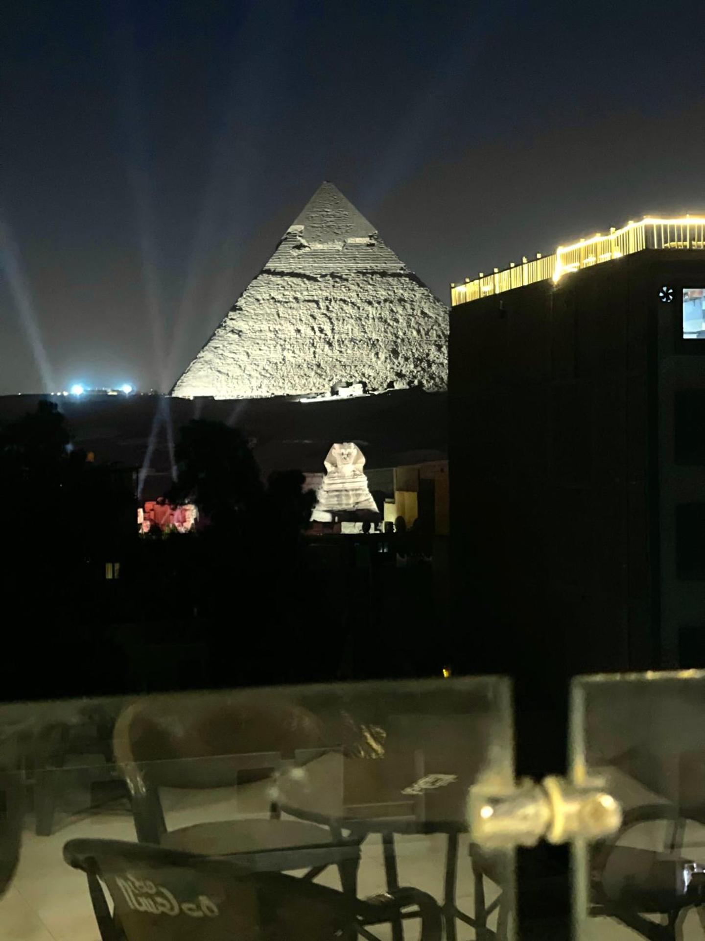Prince pyramids view - Photo 16