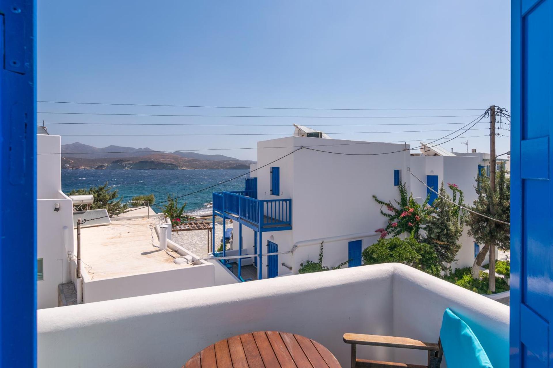 Apollon Rooms - Photo 72