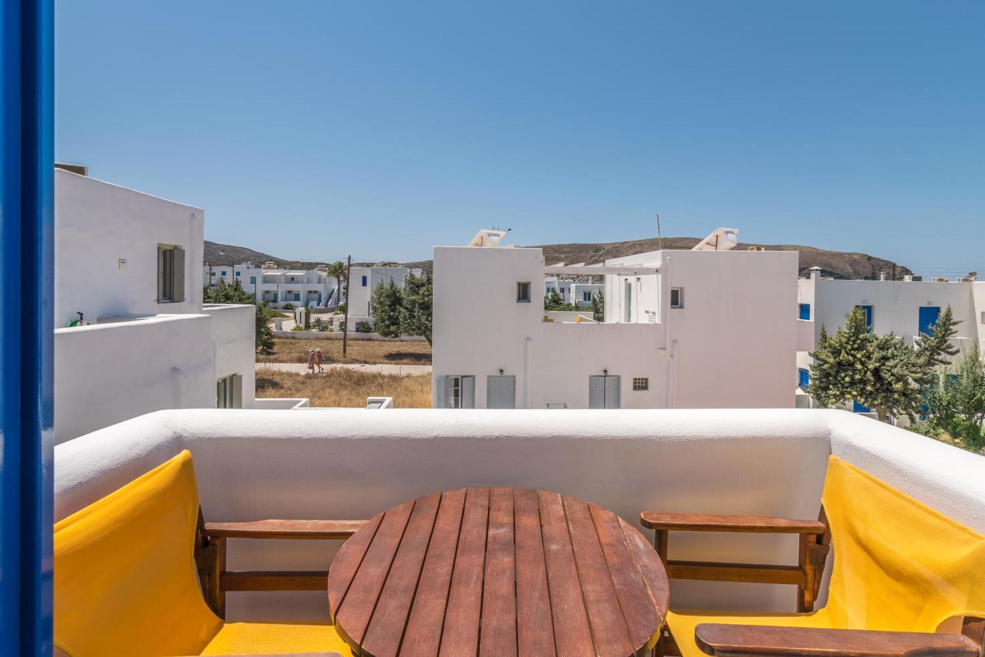 Apollon Rooms - Photo 71