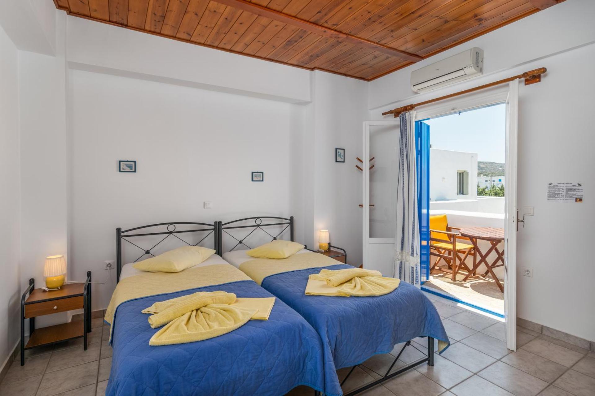 Apollon Rooms - Photo 70