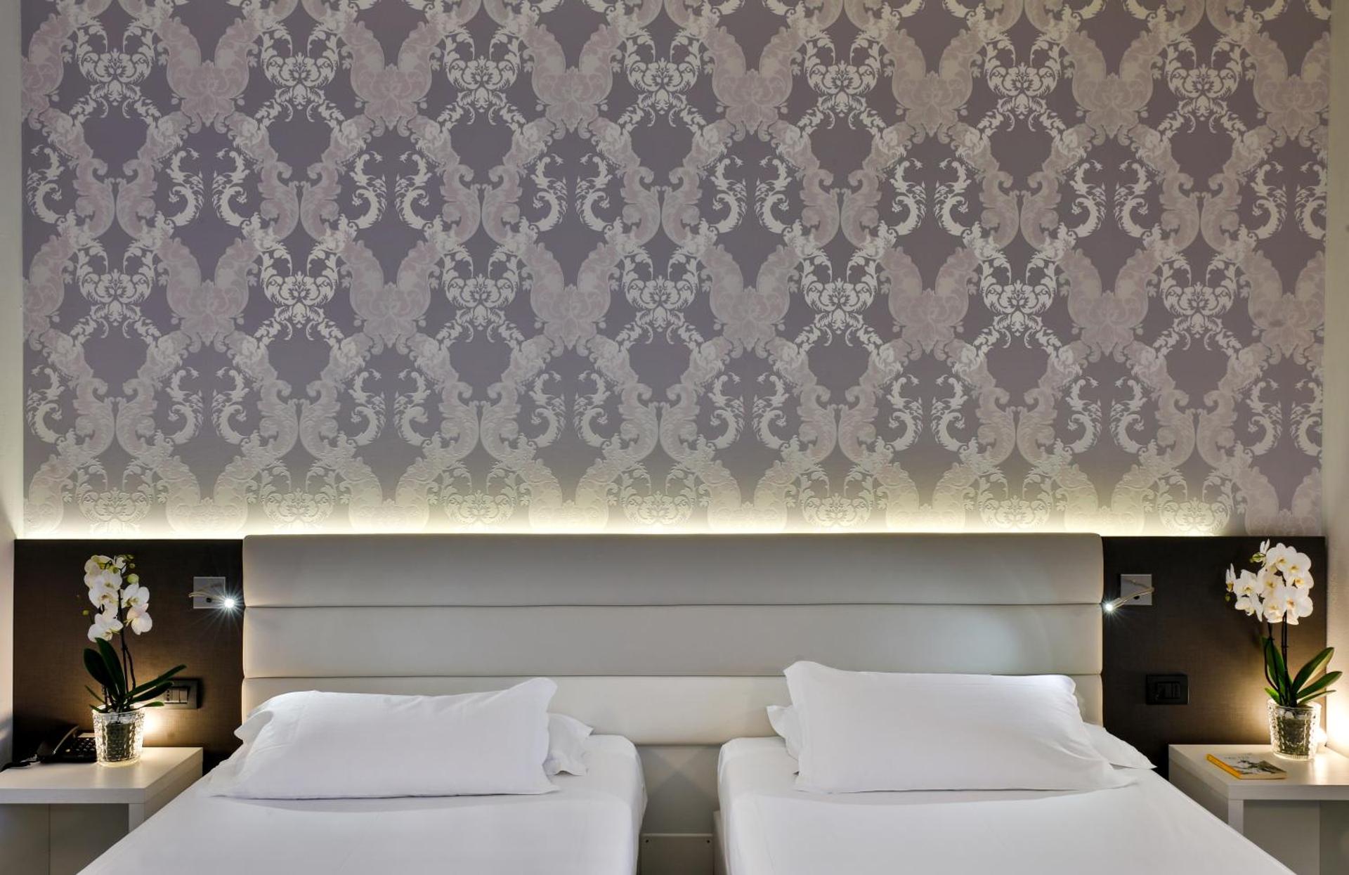 Hotel Molino Rosso - Photo 47