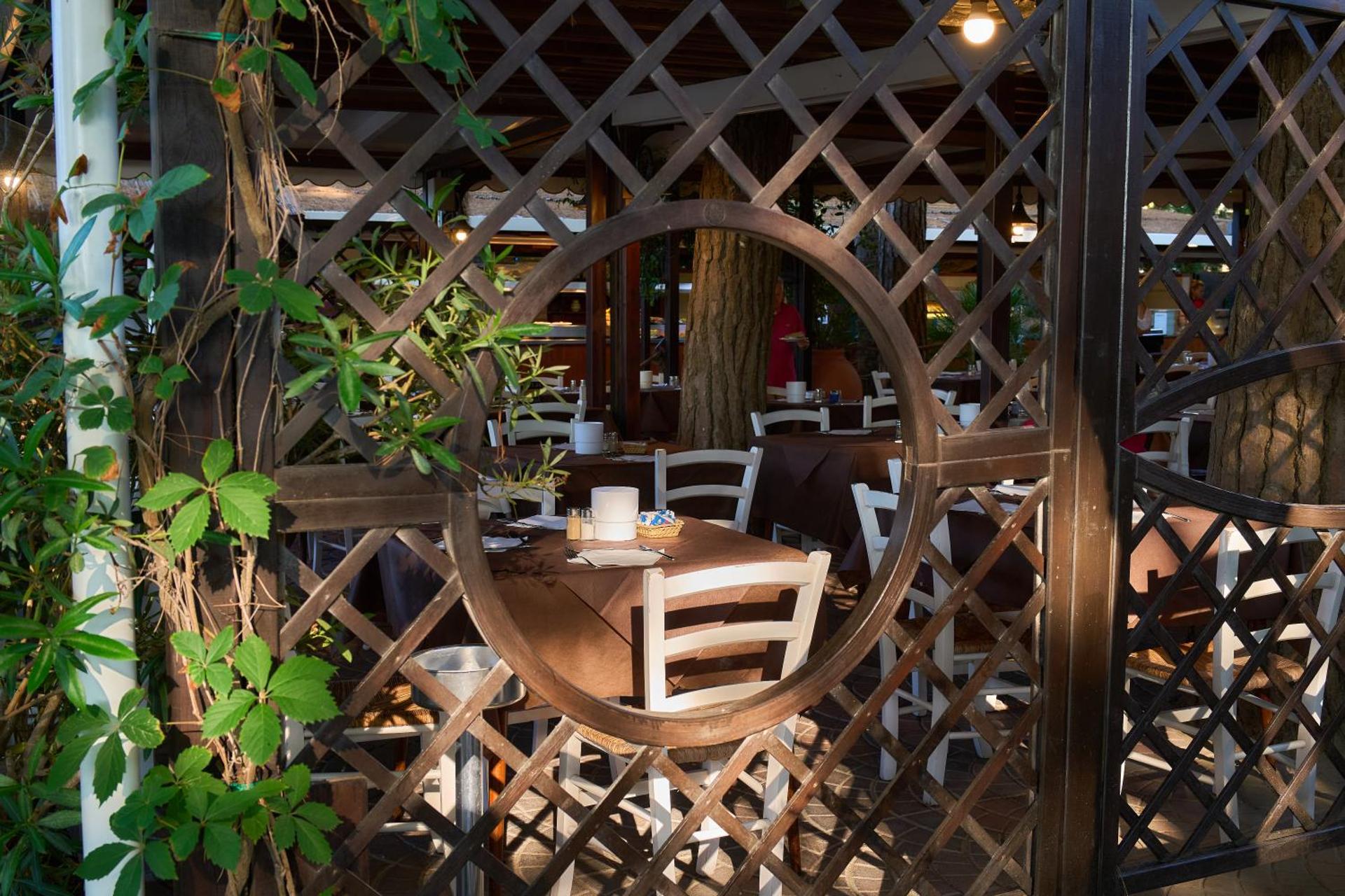 Hotel Viña del Mar Pineta - Photo 14