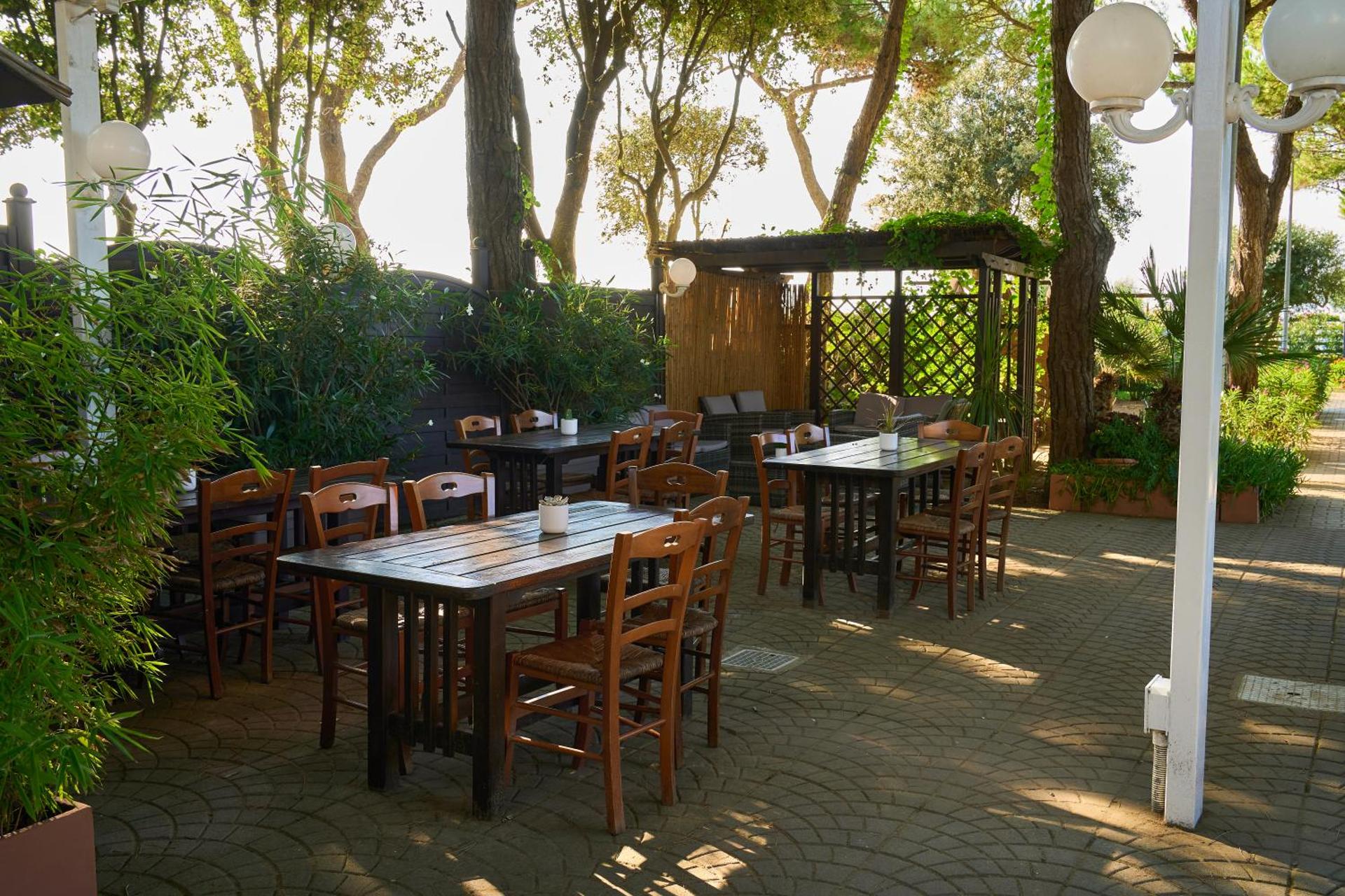 Hotel Viña del Mar Pineta - Photo 13