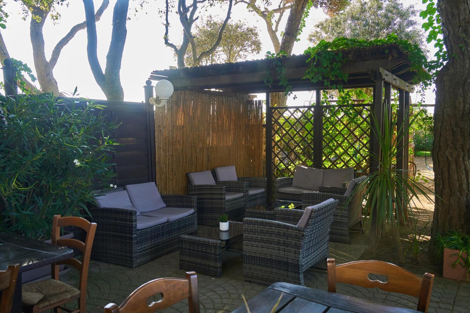 Hotel Viña del Mar Pineta - Photo 8