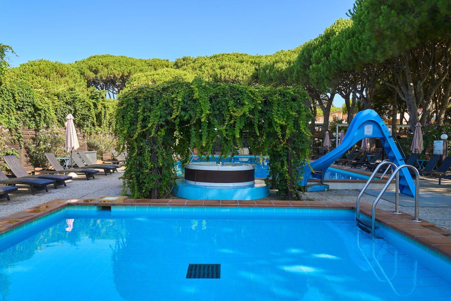 Hotel Viña del Mar Pineta - Photo 67