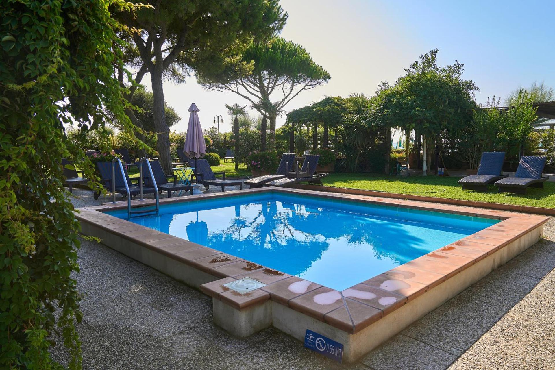 Hotel Viña del Mar Pineta - Photo 4