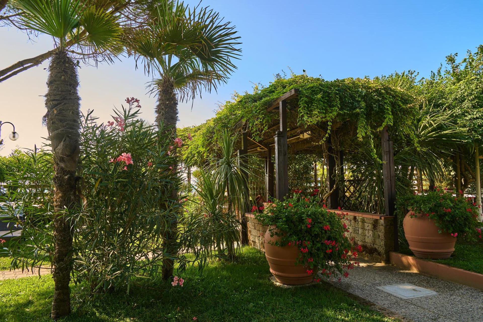 Hotel Viña del Mar Pineta - Photo 3