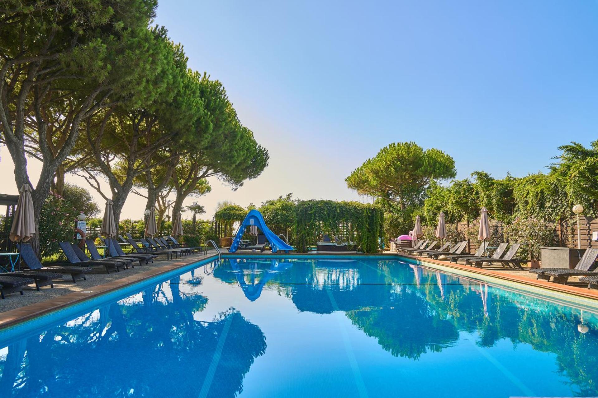 Hotel Viña del Mar Pineta - Photo 68