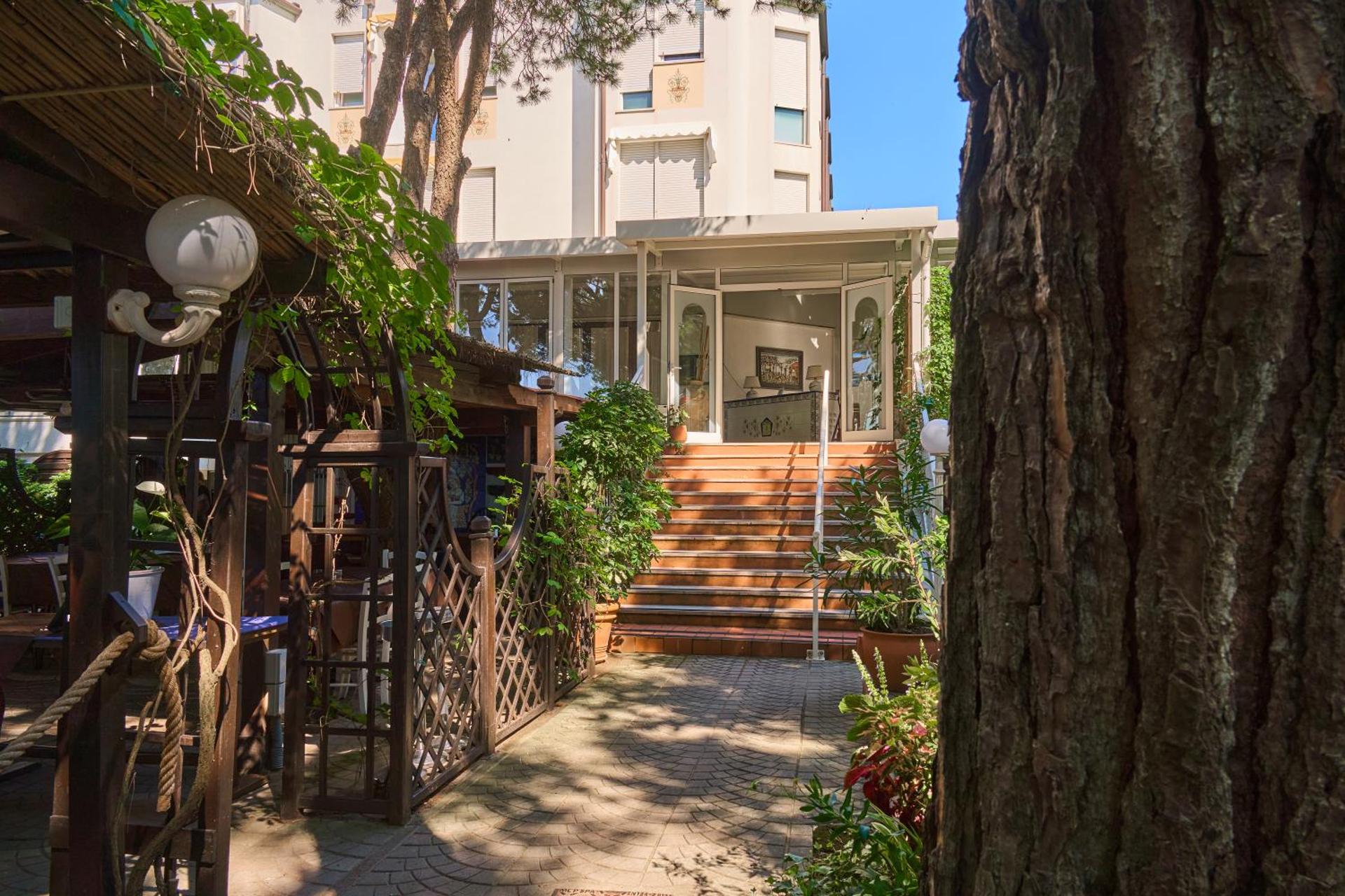 Hotel Viña del Mar Pineta - Photo 64