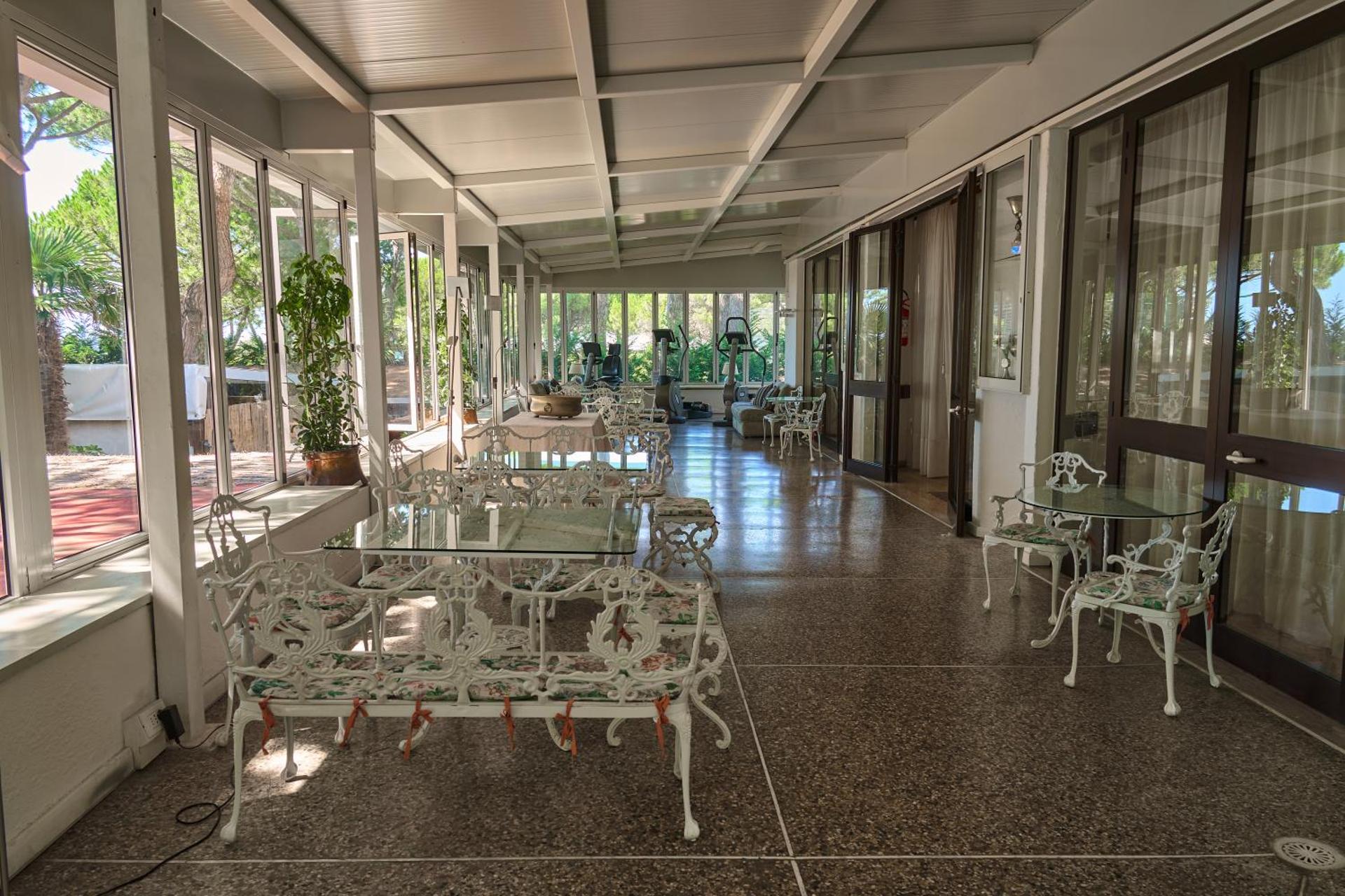 Hotel Viña del Mar Pineta - Photo 35