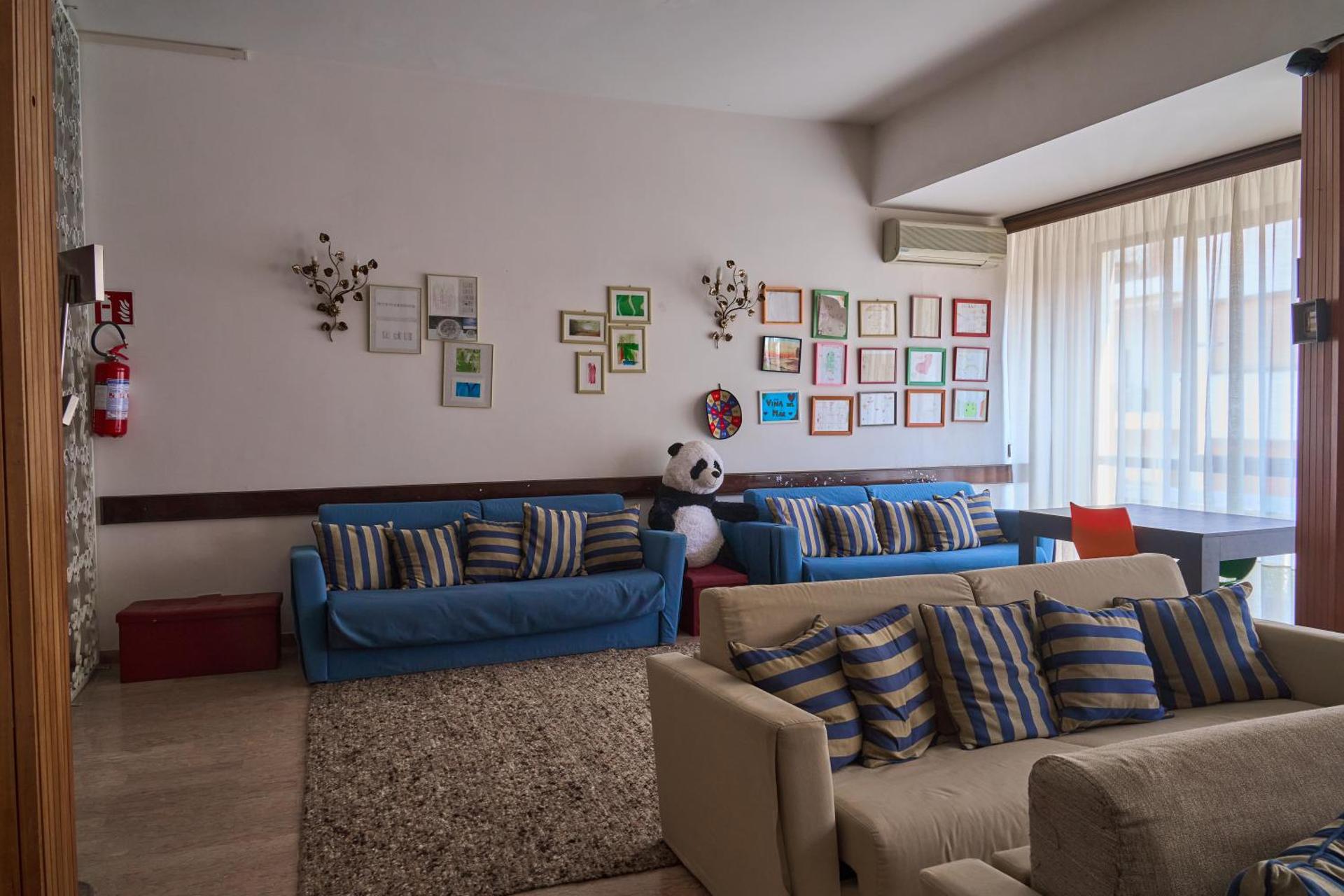 Hotel Viña del Mar Pineta - Photo 29