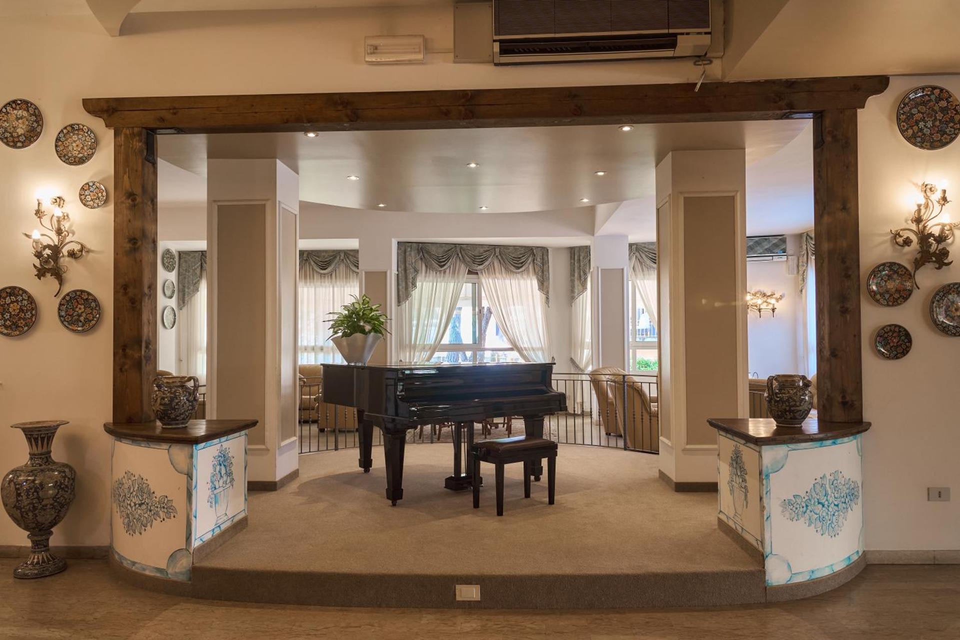 Hotel Viña del Mar Pineta - Photo 60