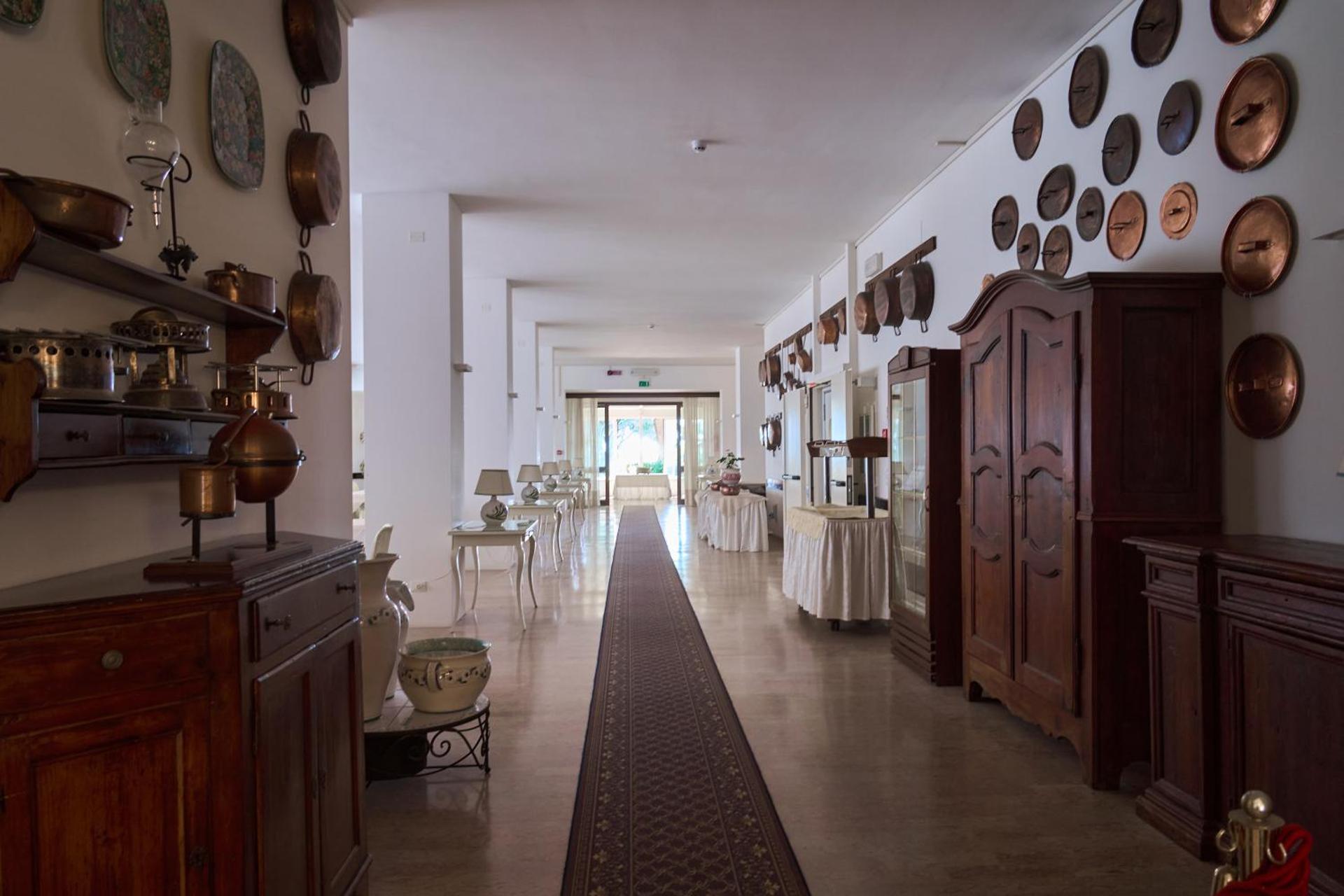 Hotel Viña del Mar Pineta - Photo 26