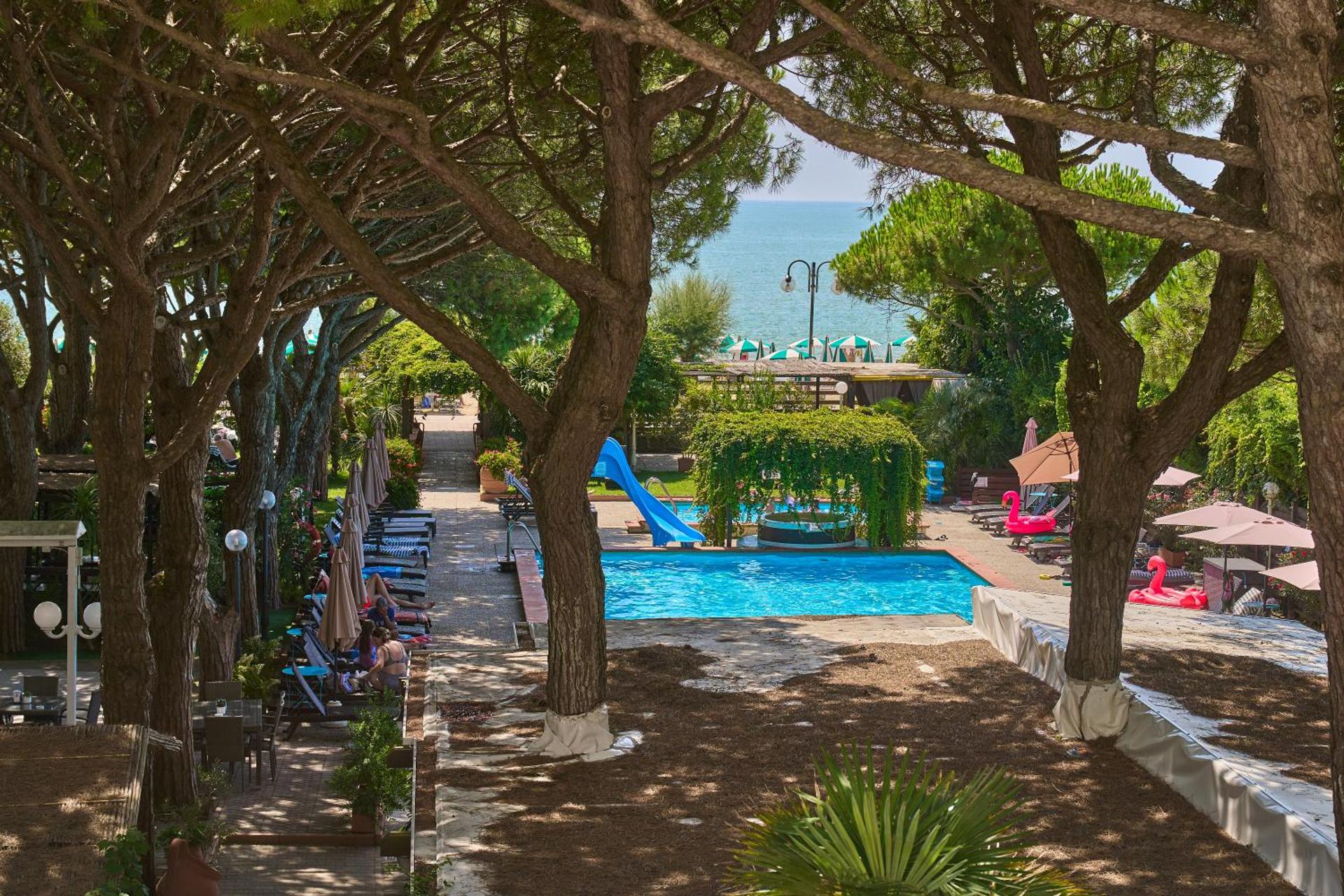 Hotel Viña del Mar Pineta - Photo 38