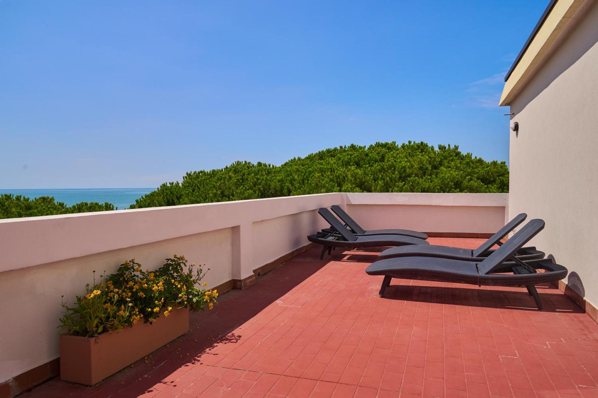 Hotel Viña del Mar Pineta - Photo 25