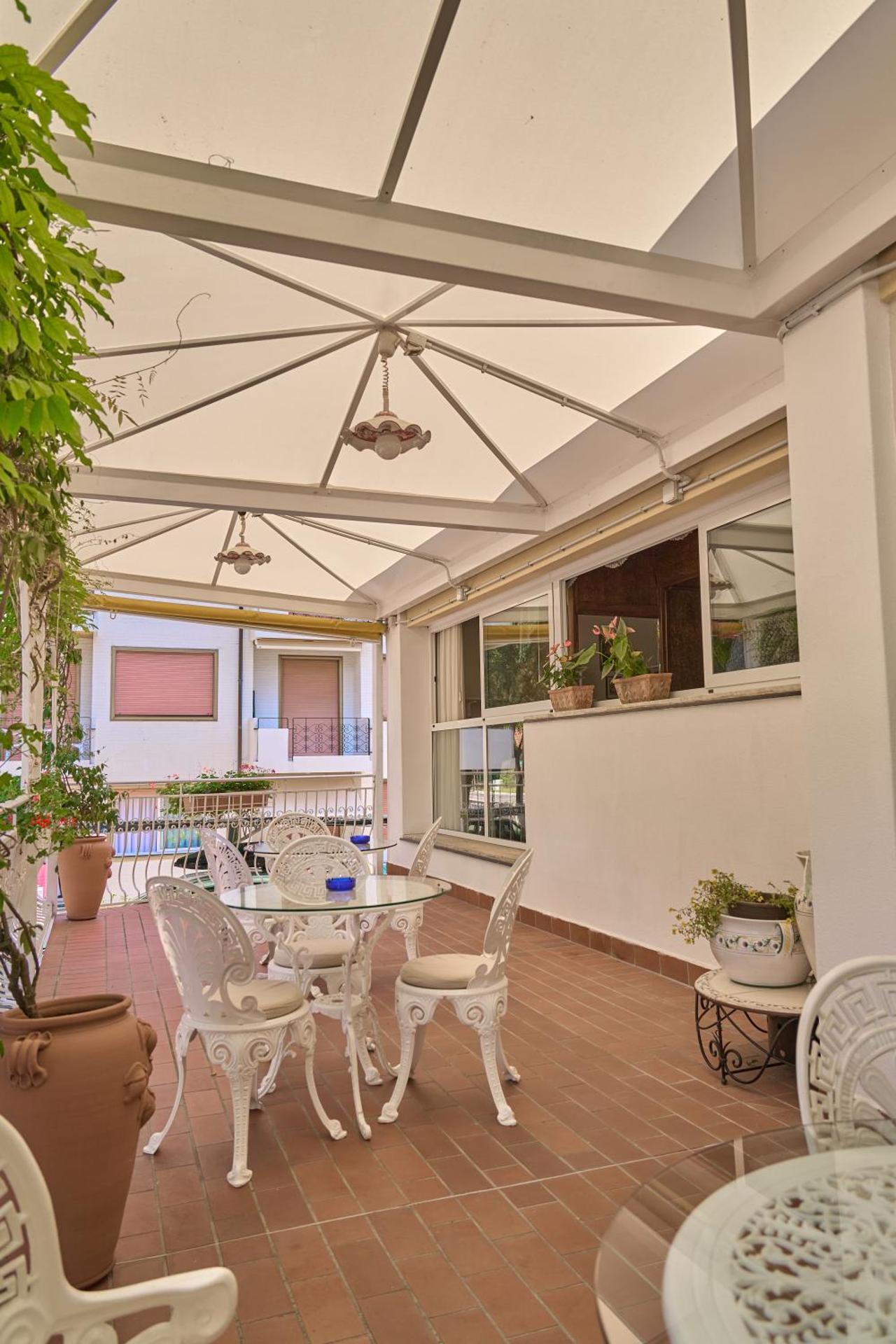 Hotel Viña del Mar Pineta - Photo 23