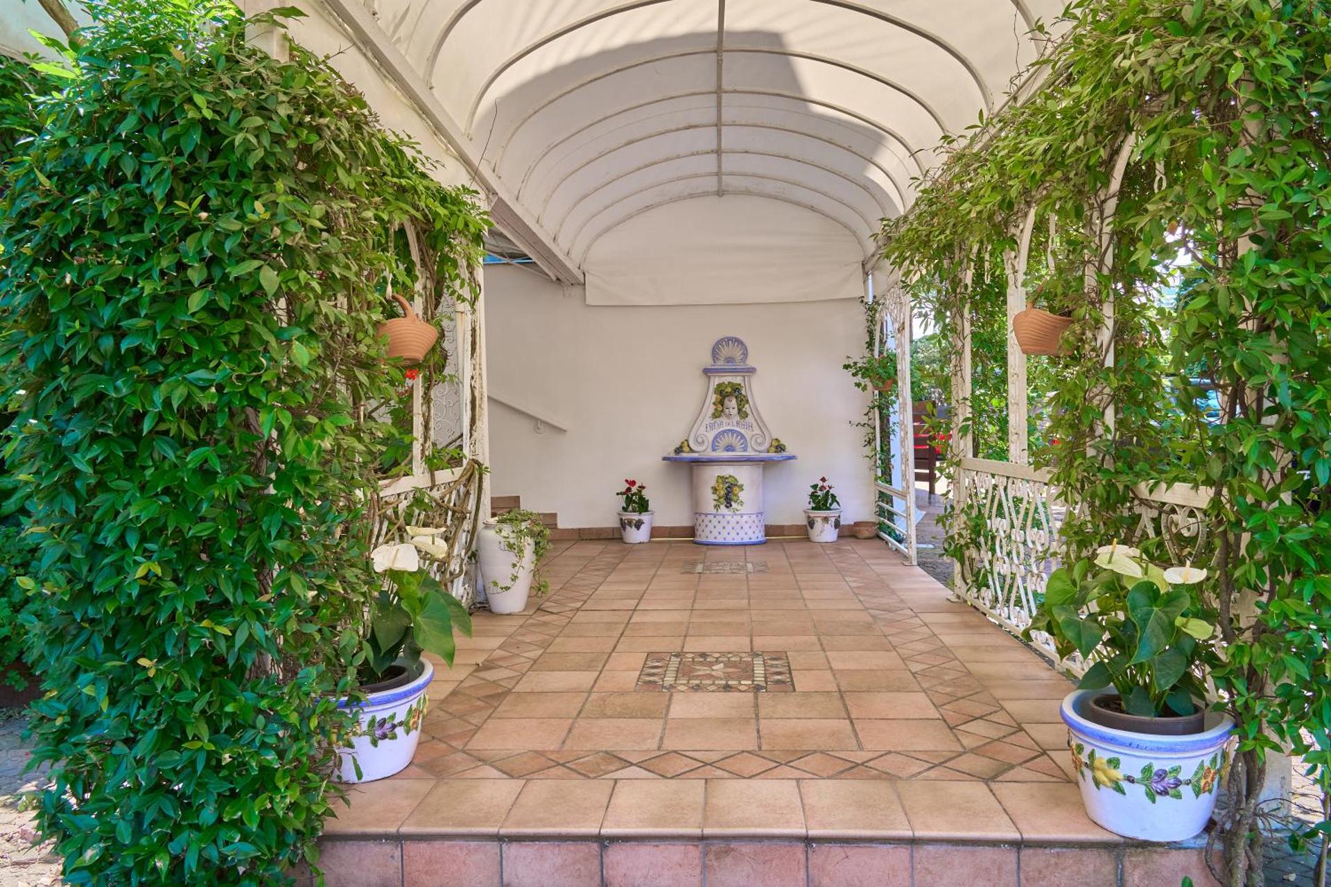 Hotel Viña del Mar Pineta - Photo 22