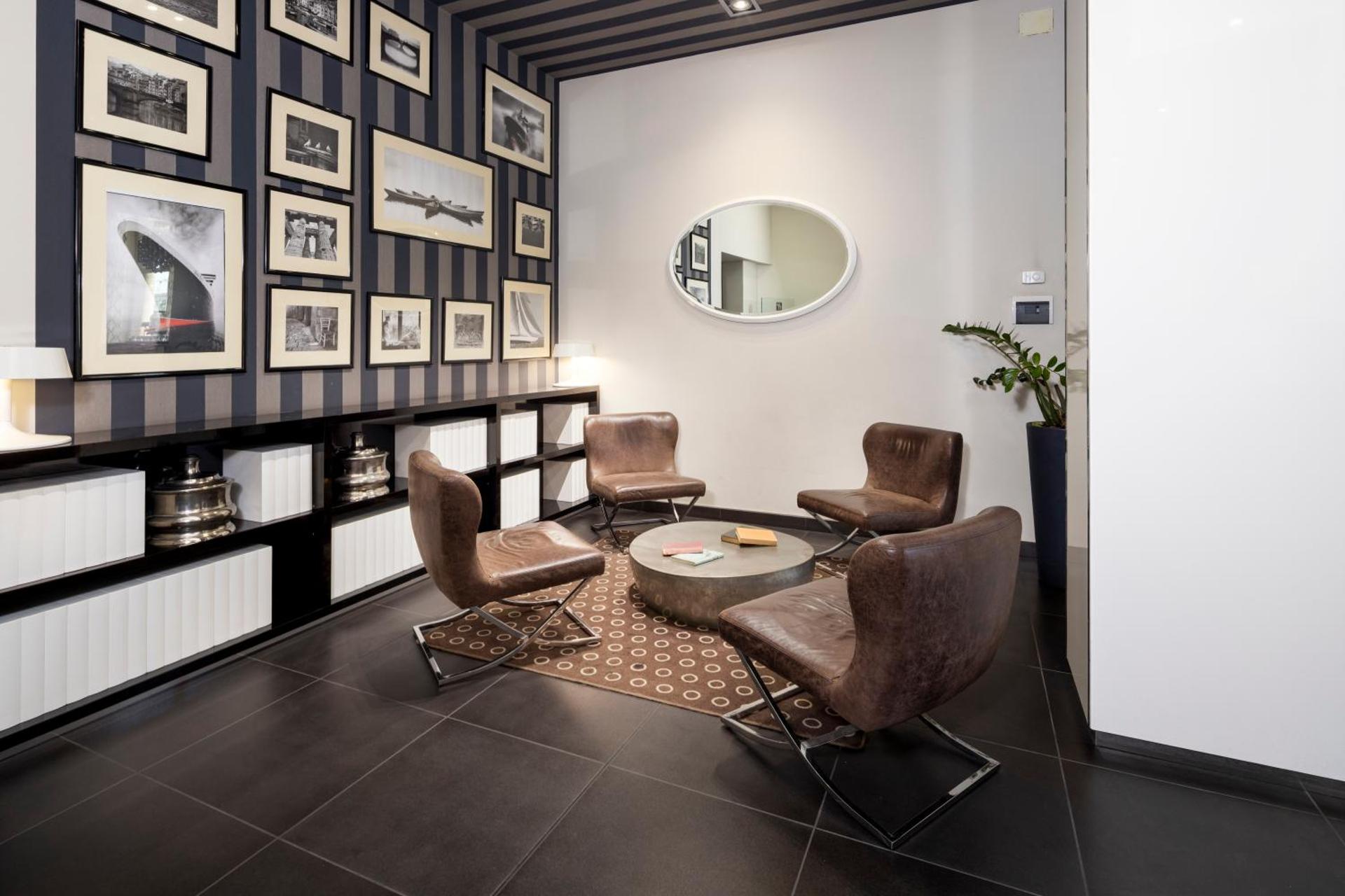 Holiday Inn Genoa City by IHG - Photo 5