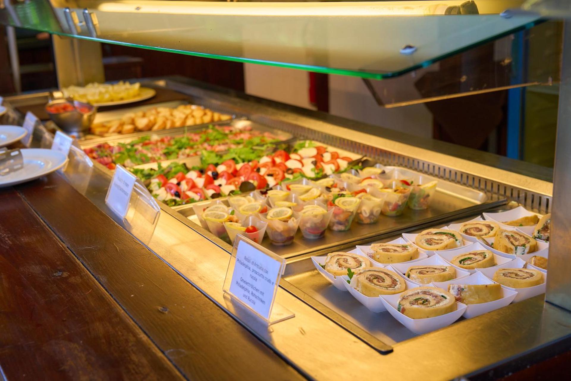 Hotel Viña del Mar Pineta - Photo 16