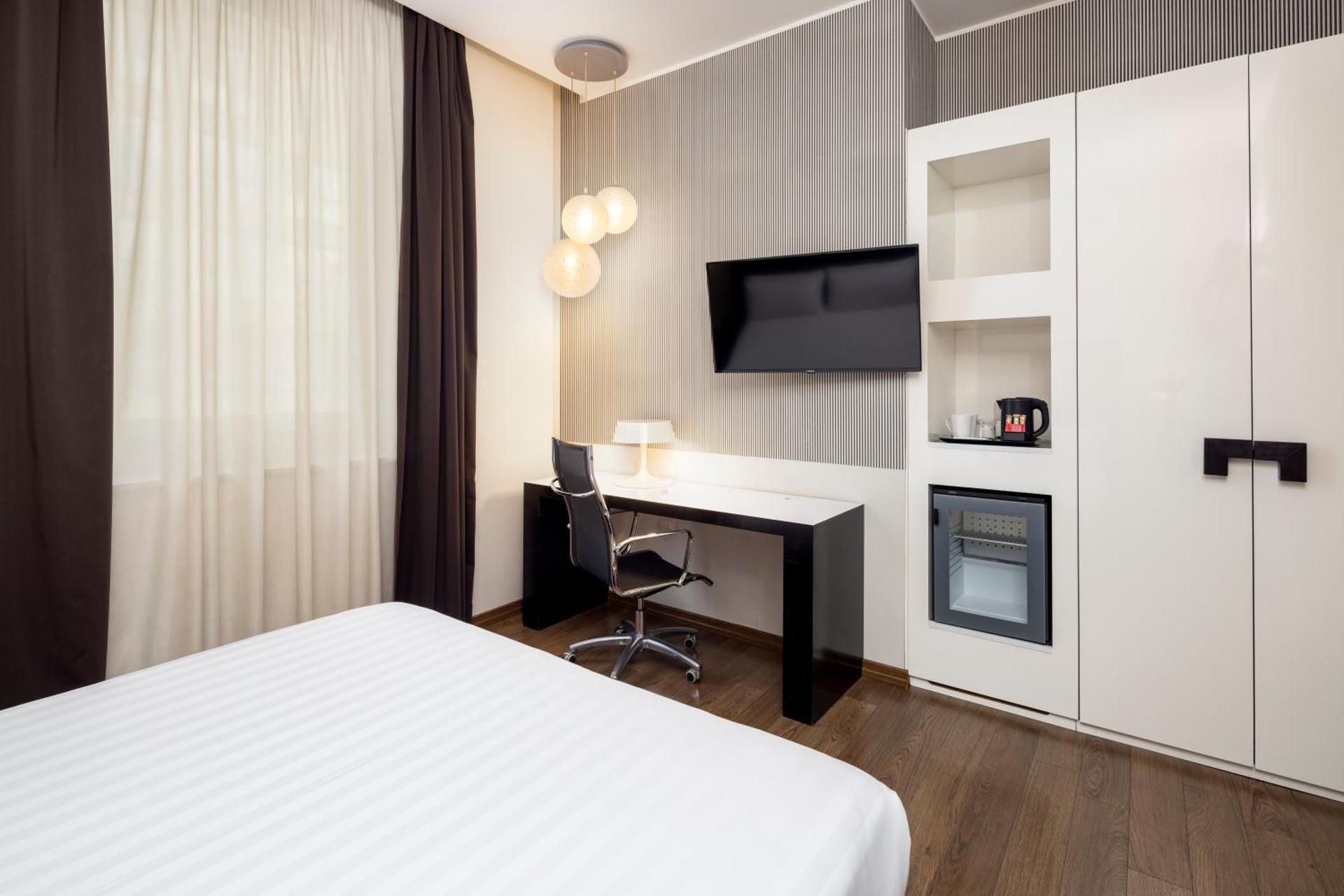 Holiday Inn Genoa City by IHG - Photo 31