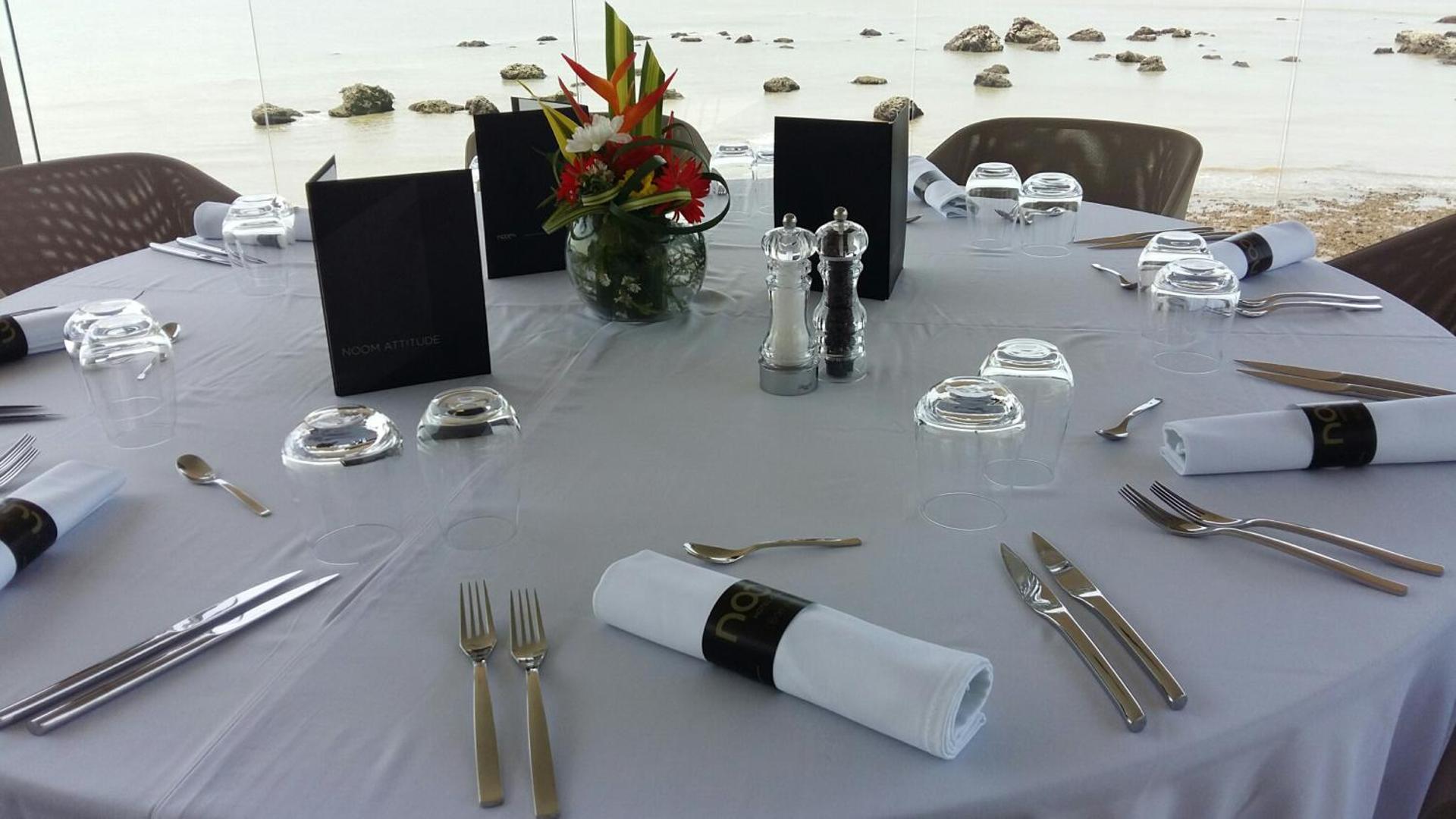 Noom Hotel Conakry - Photo 5