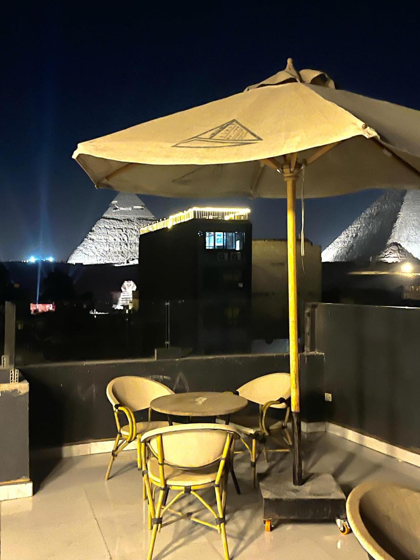 Prince pyramids view - Photo 10