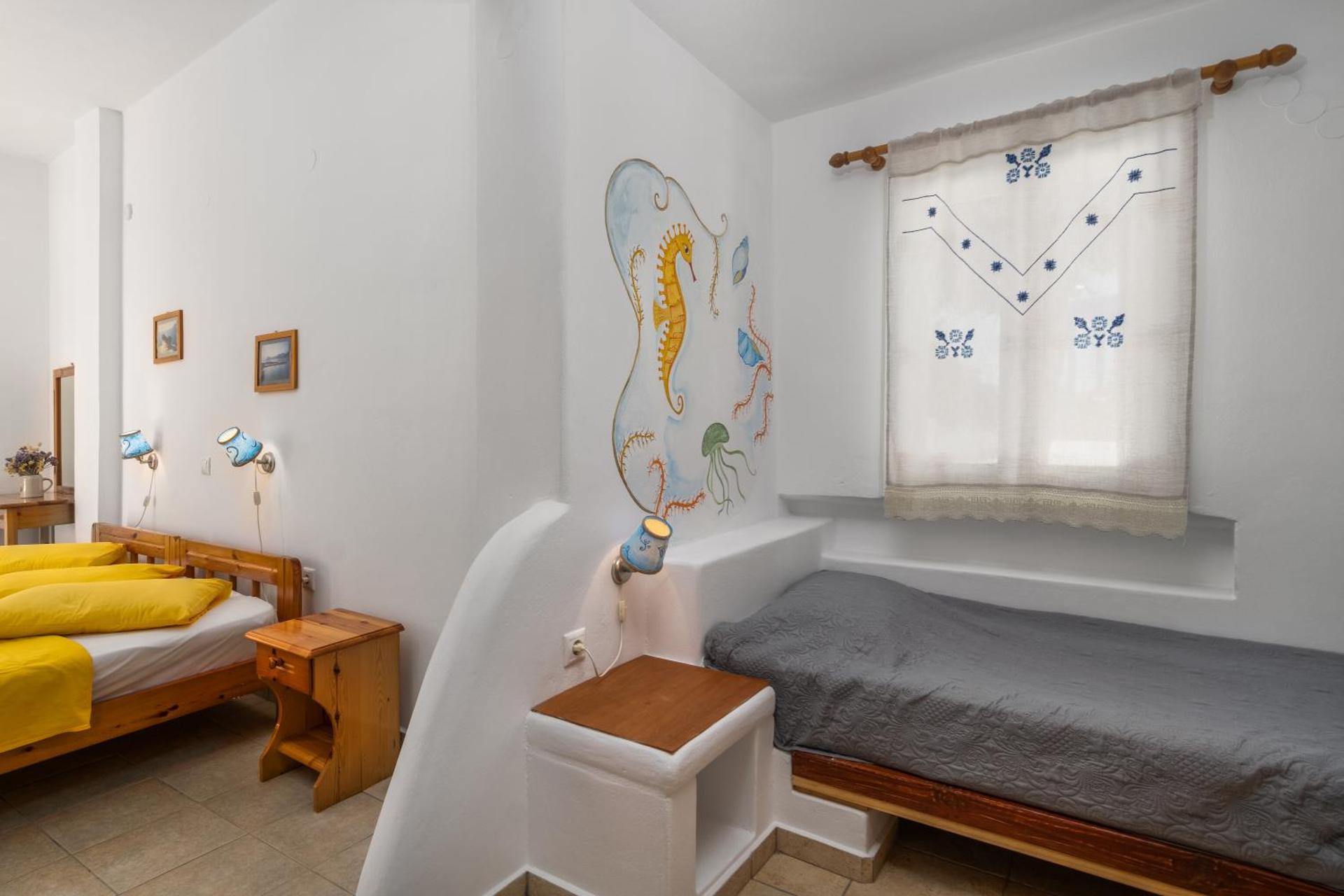 Apollon Rooms - Photo 62