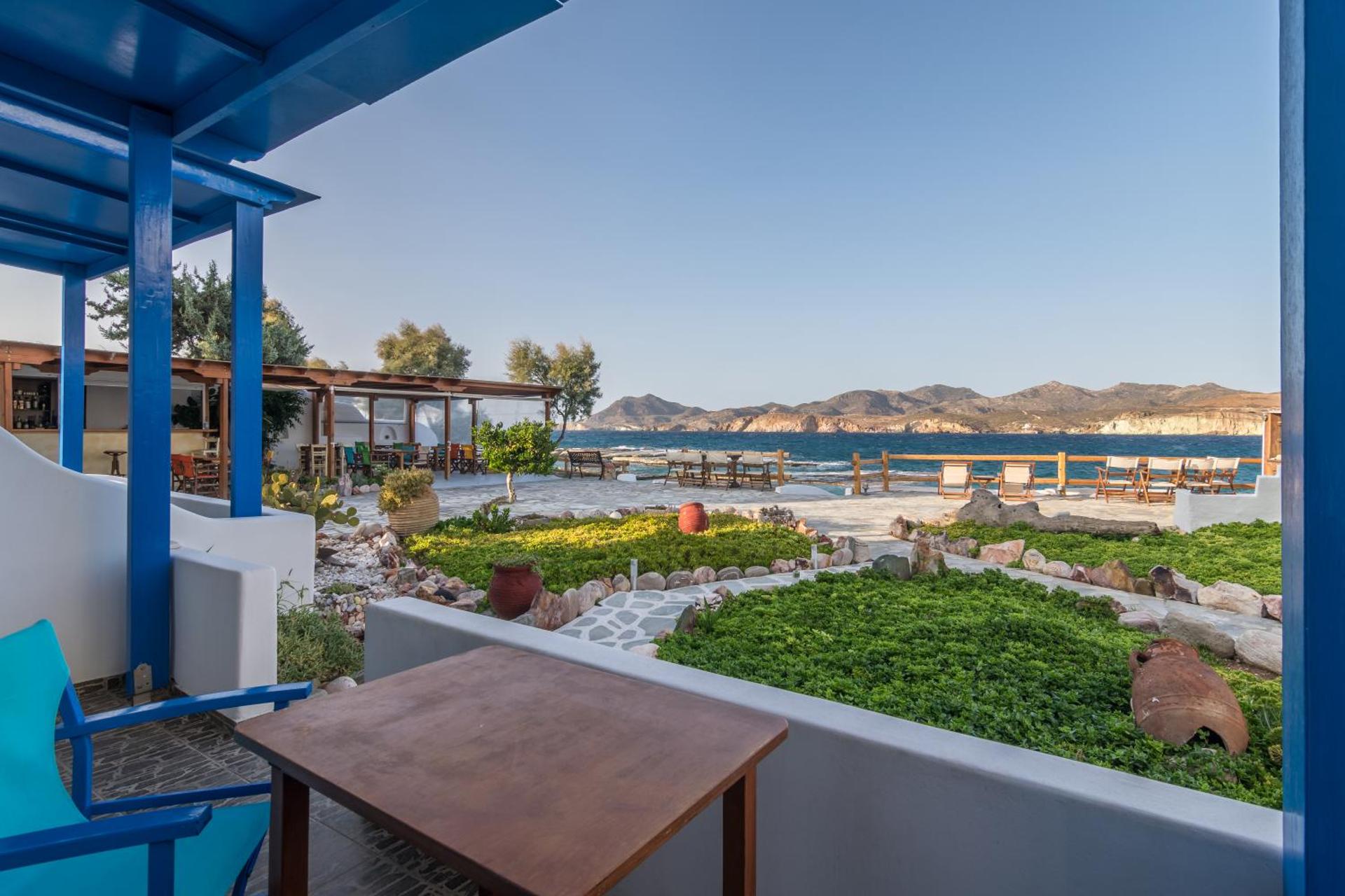 Apollon Rooms - Photo 61