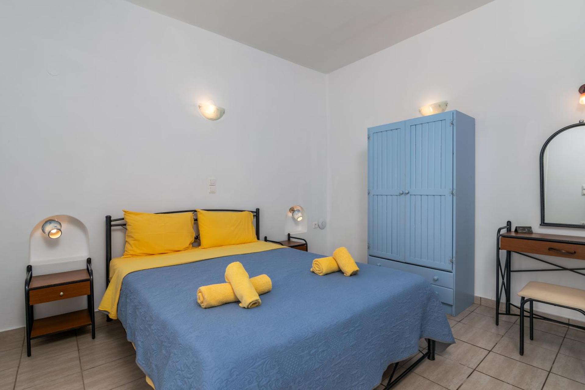 Apollon Rooms - Photo 66